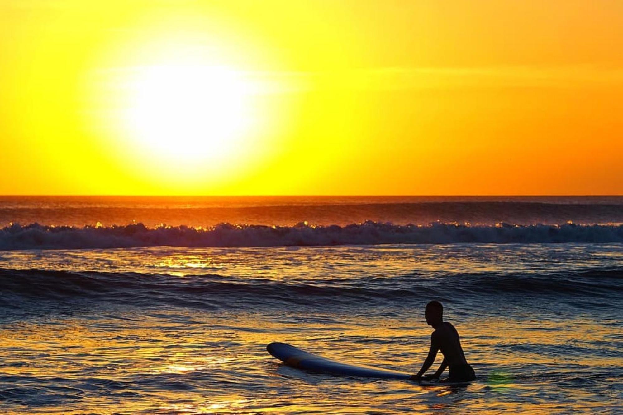 Roomates Surf Camp By Ini Vie Hospitality Hostel