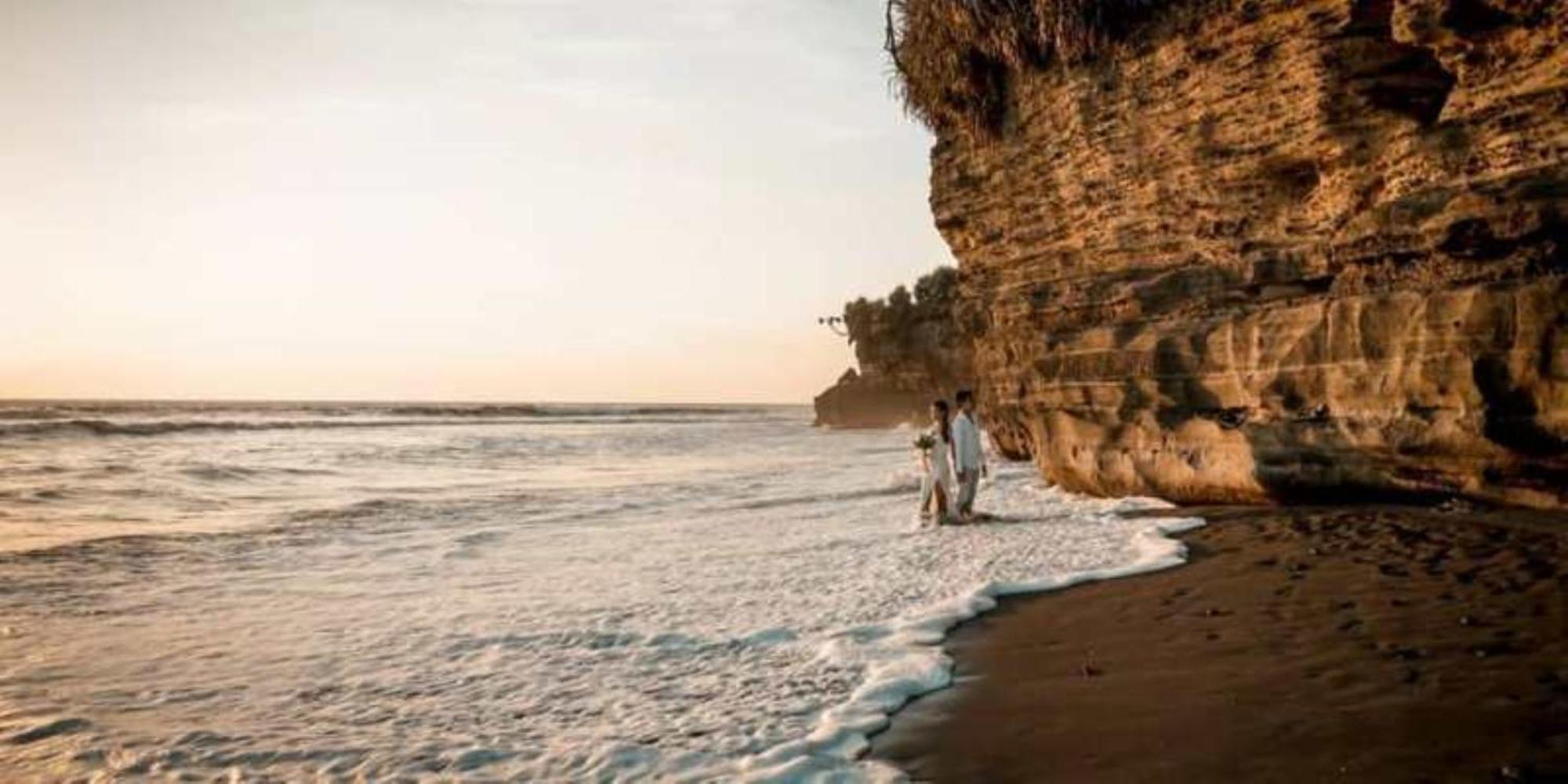 Nyanyi Sanctuary By Ini Vie Hospitality * Tanah Lot (Bali)
