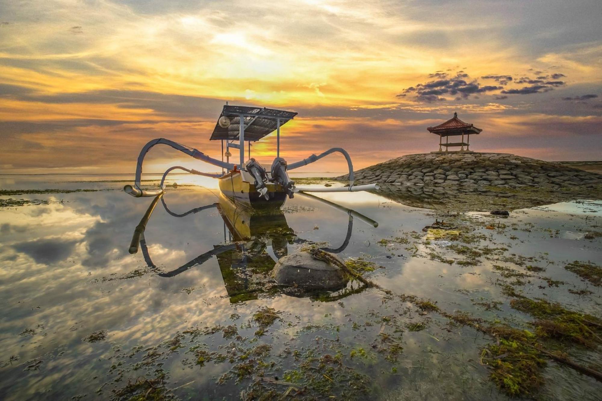 Sanora By Ini Vie Hospitality * Sanur (Bali)