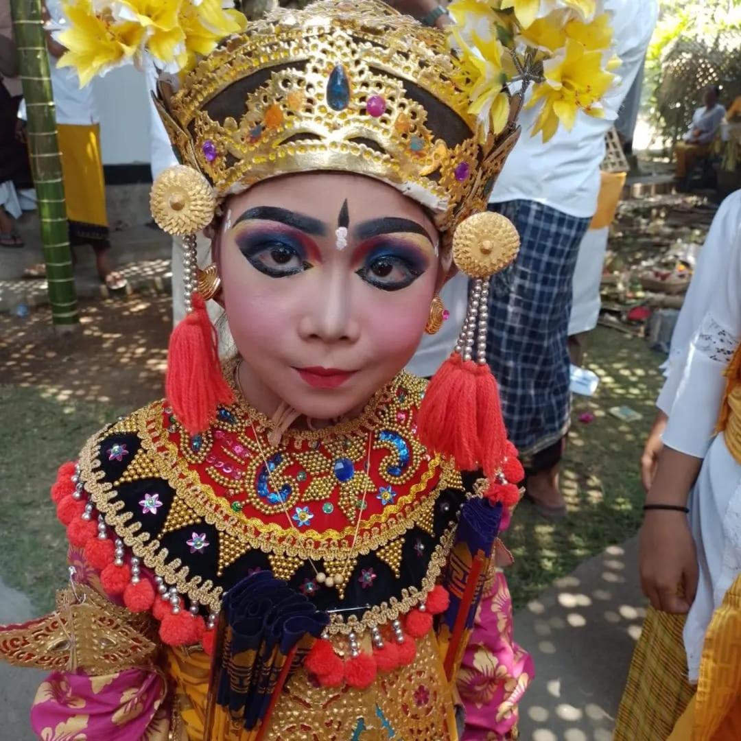 Candy Villa Klungkung