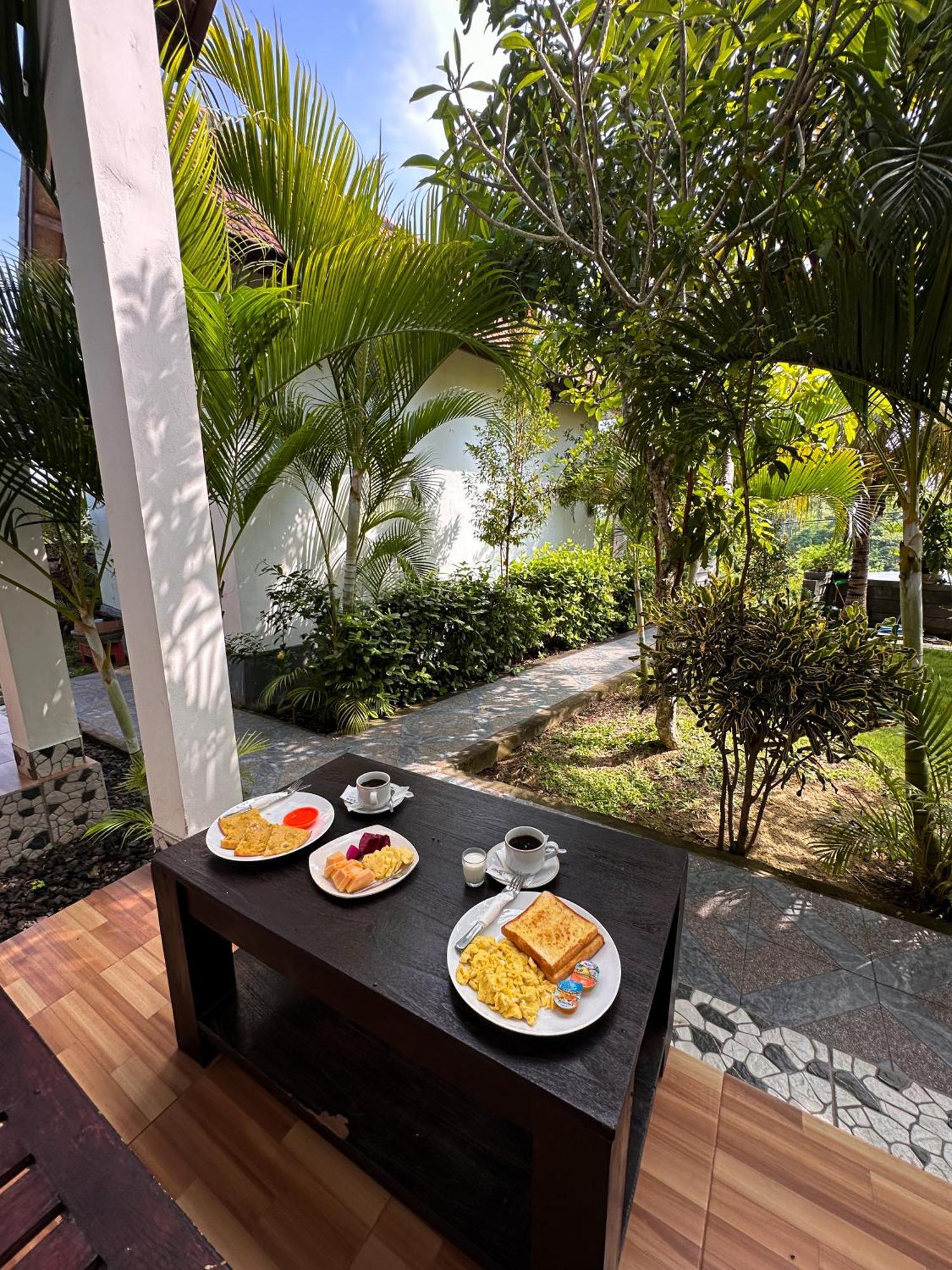 Guest house Wahyu Masari