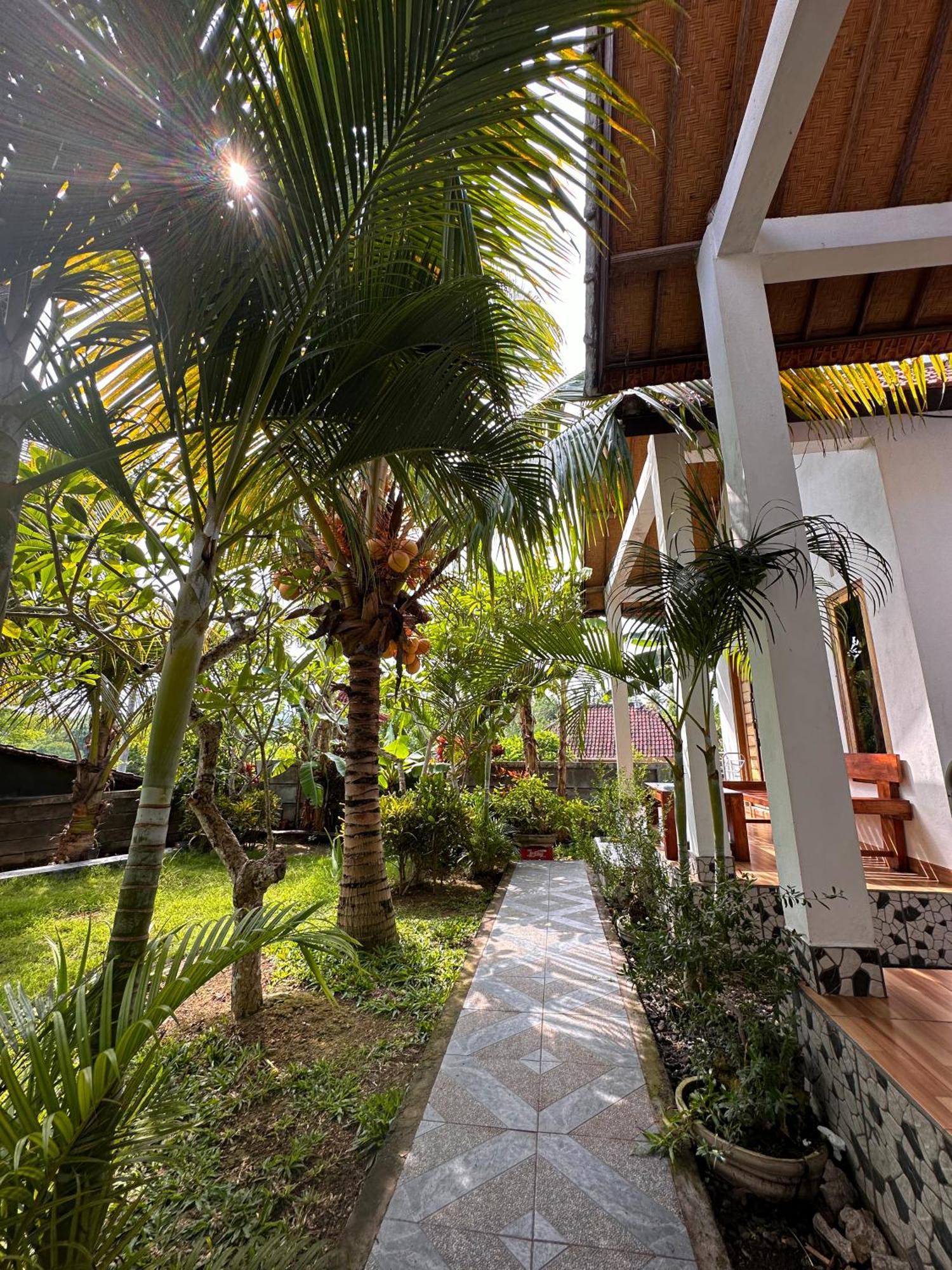Wahyu Masari Guest house