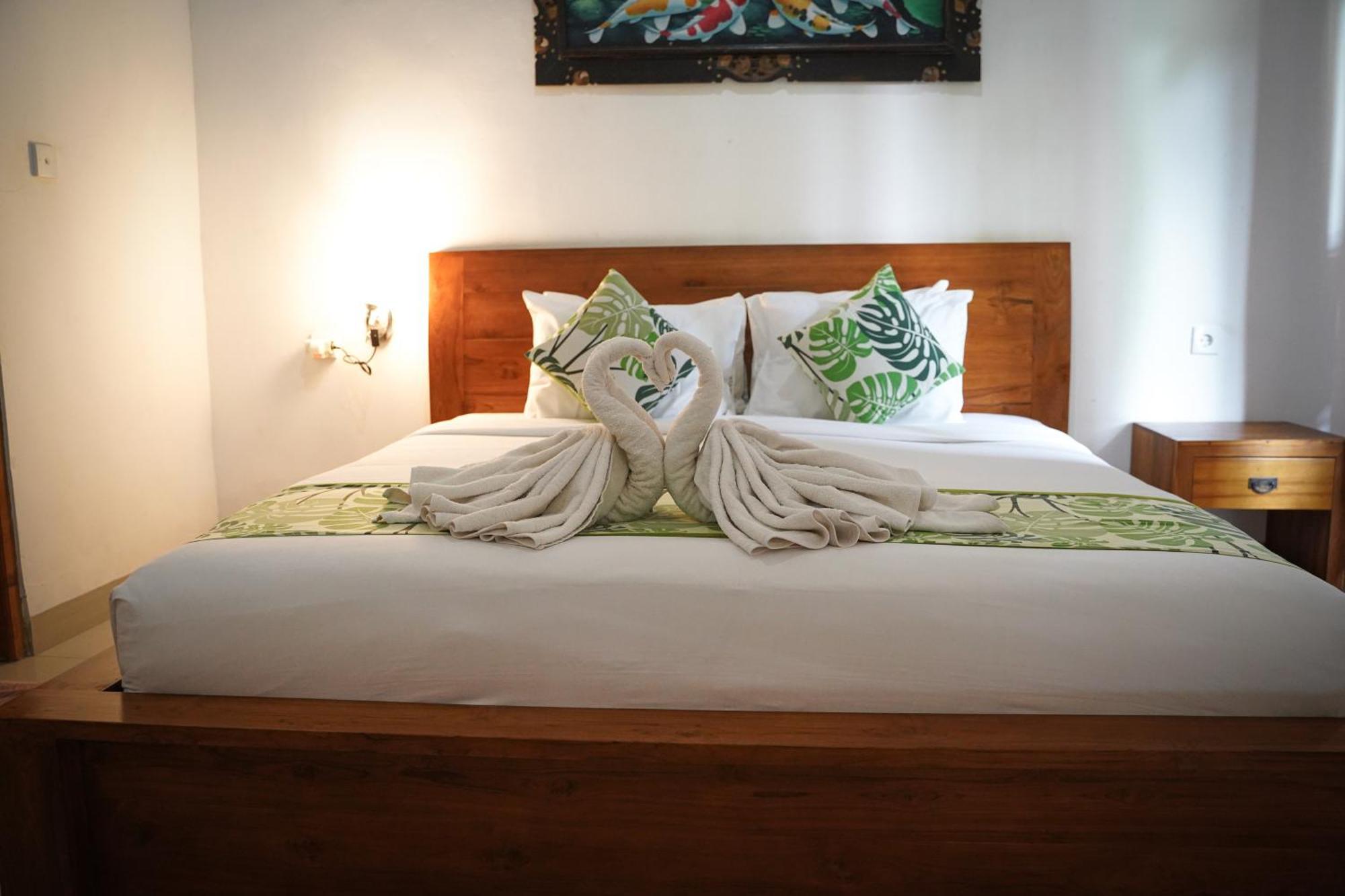 Wahyu Masari Guest house