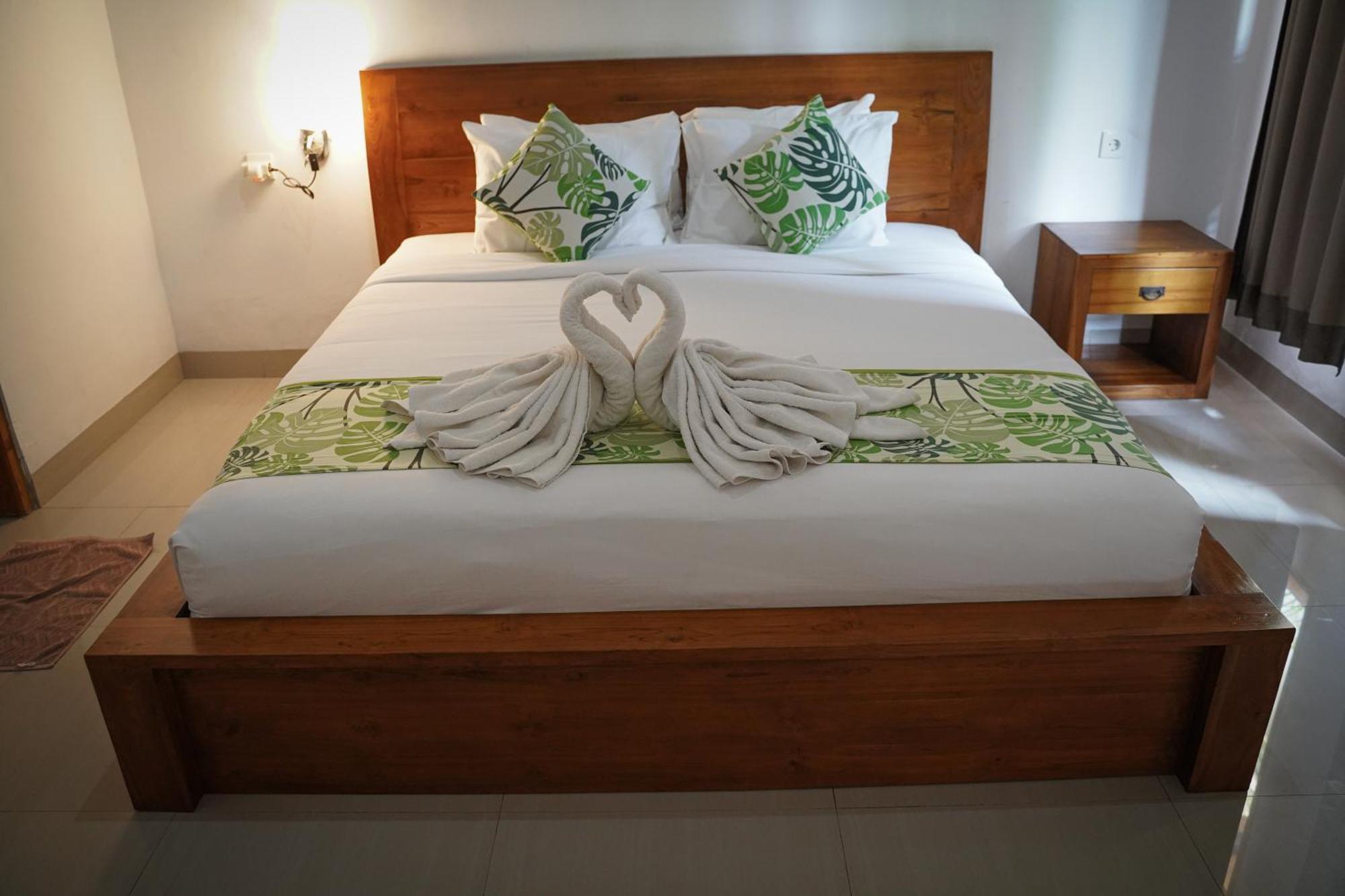 Wahyu Masari Guest house Toyapakeh