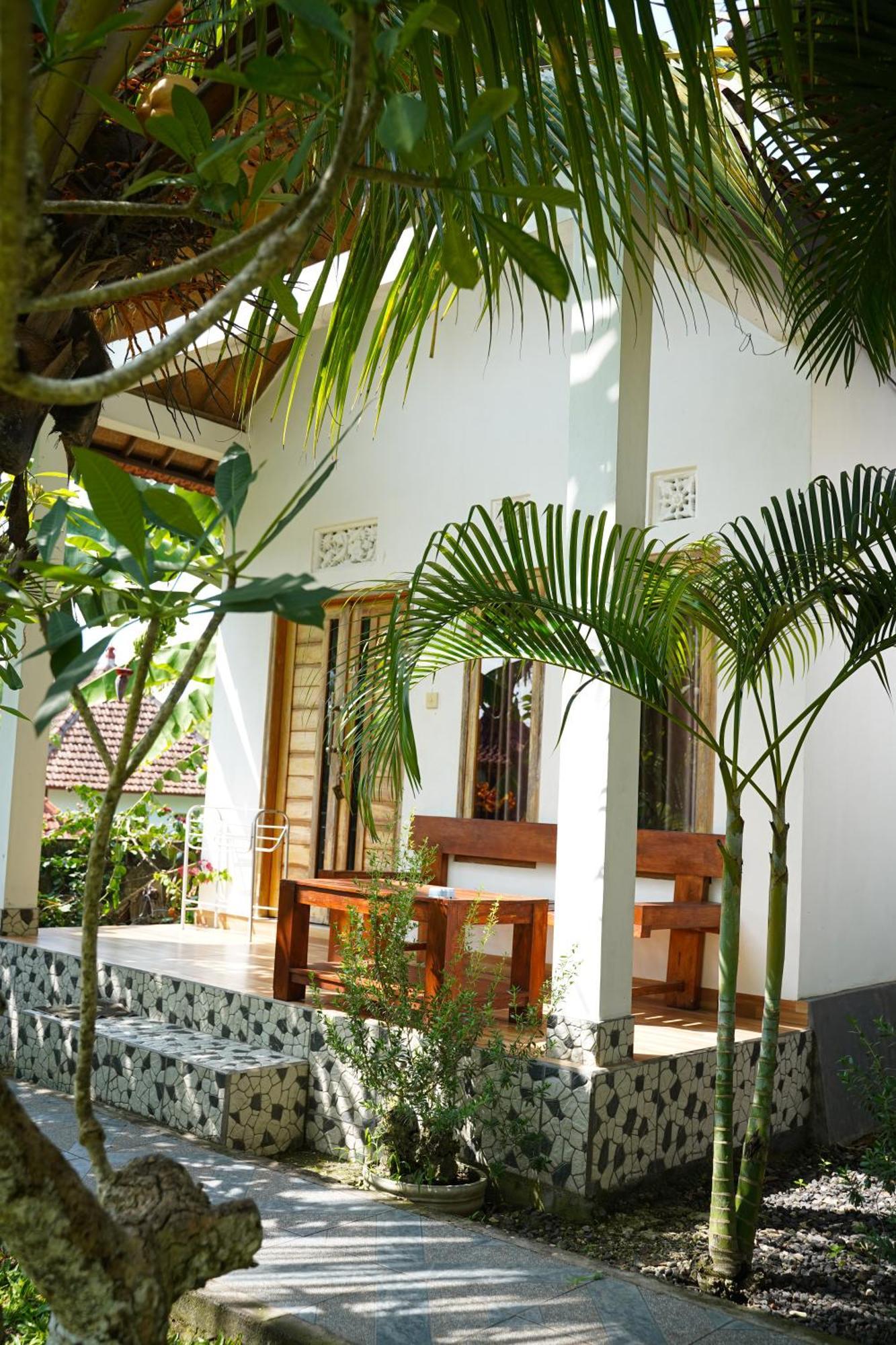 Wahyu Masari Guest house 2*