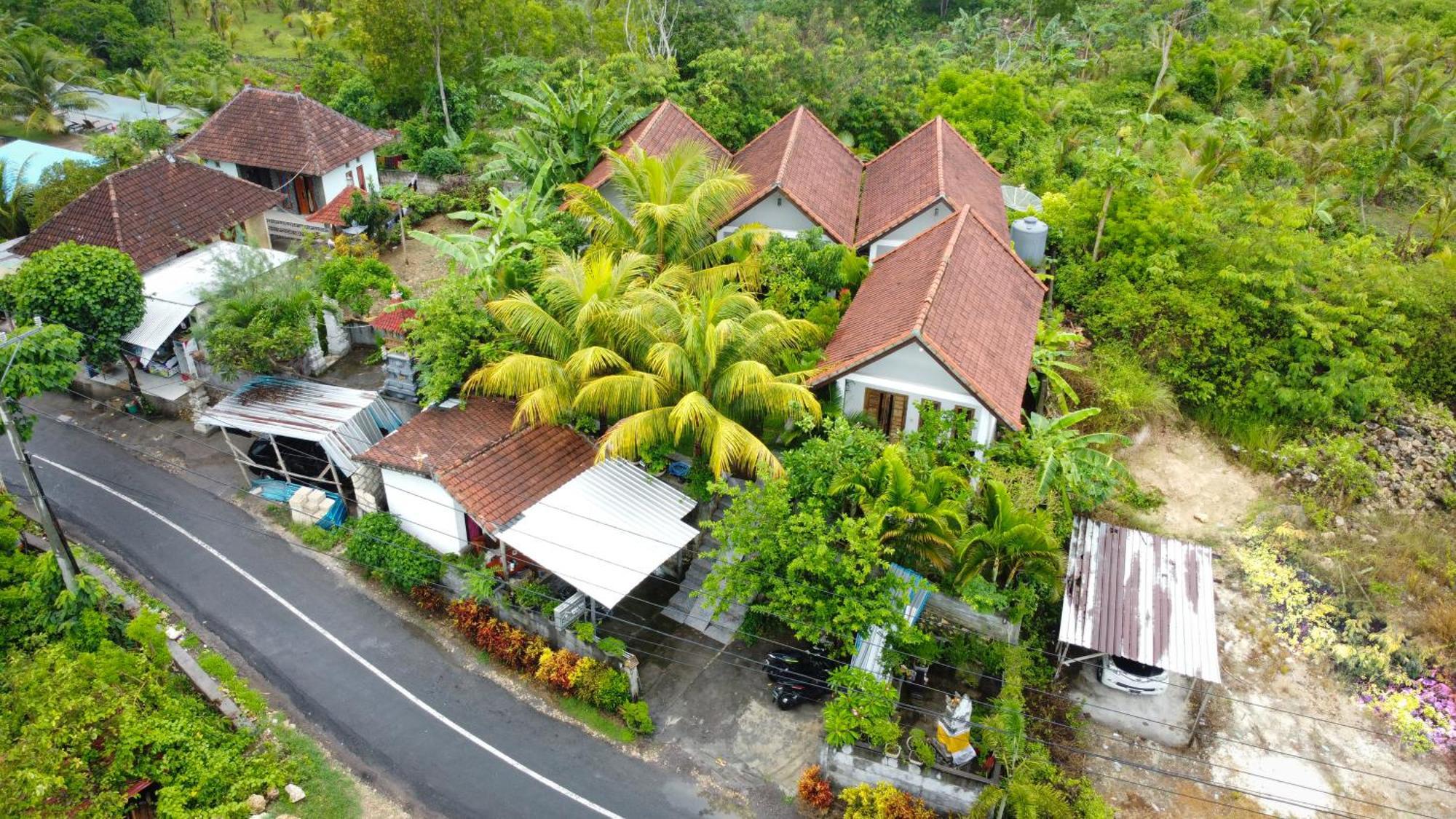 Guest house Wahyu Masari Toyapakeh