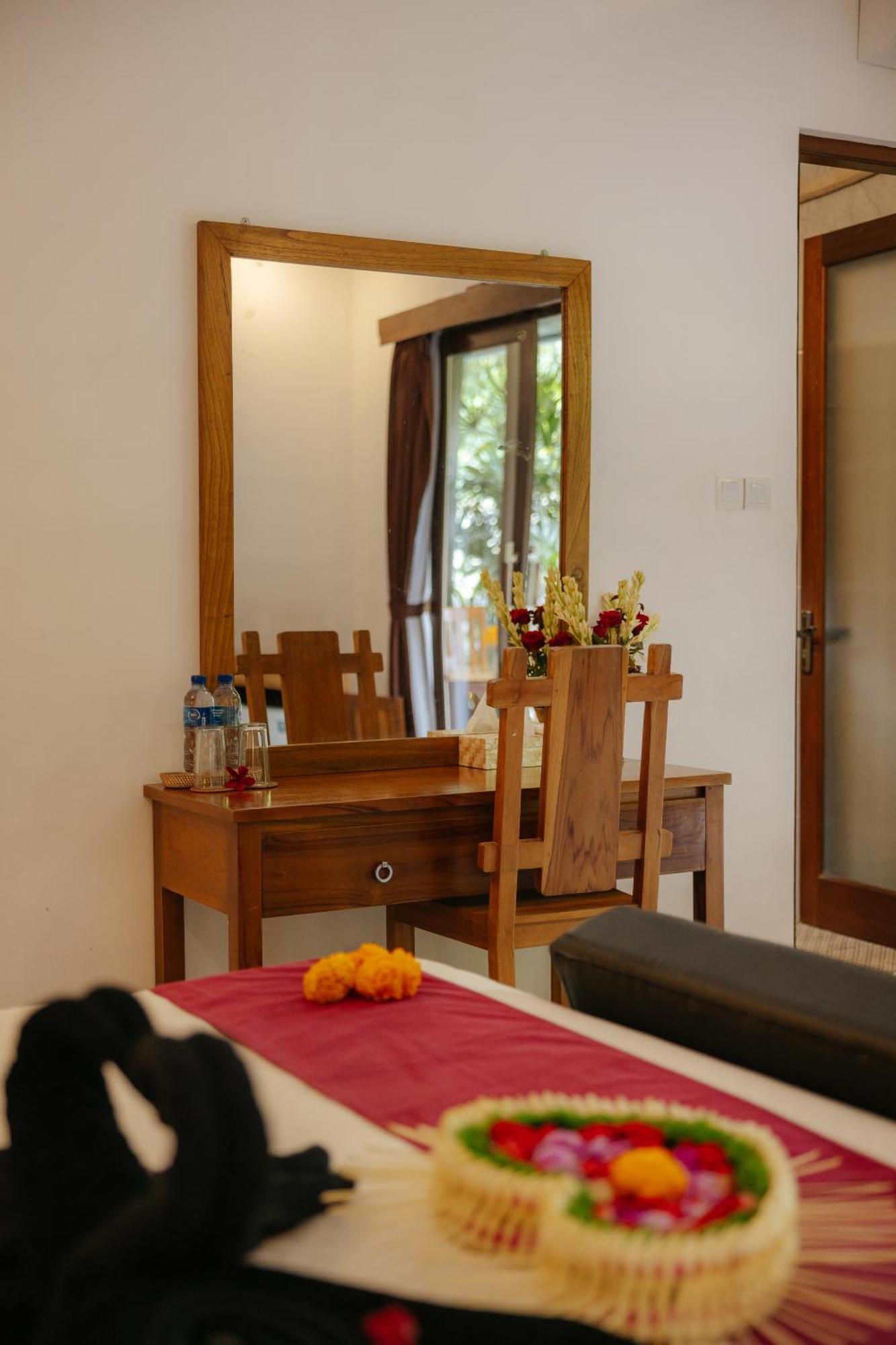 Ubud Harmony Private Villa And Pool *