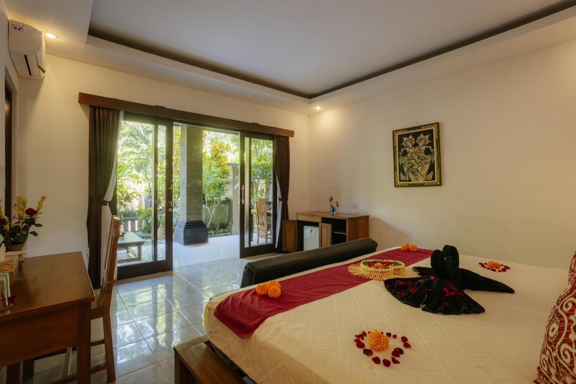Ubud Harmony Private Villa And Pool Villa Ubud (Bali)