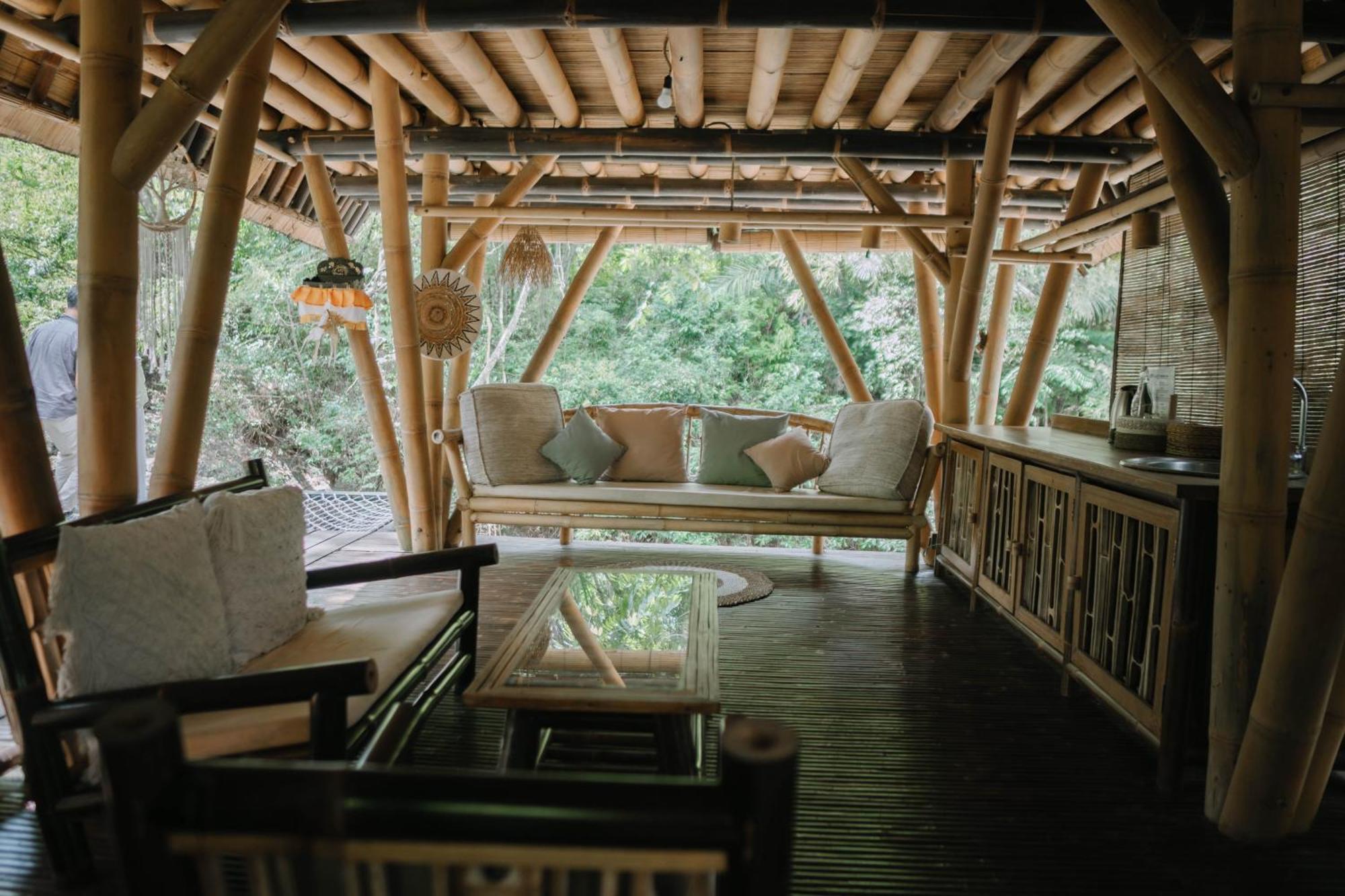 Sun Sang Eco Retreats Resort Tabanan (Bali)