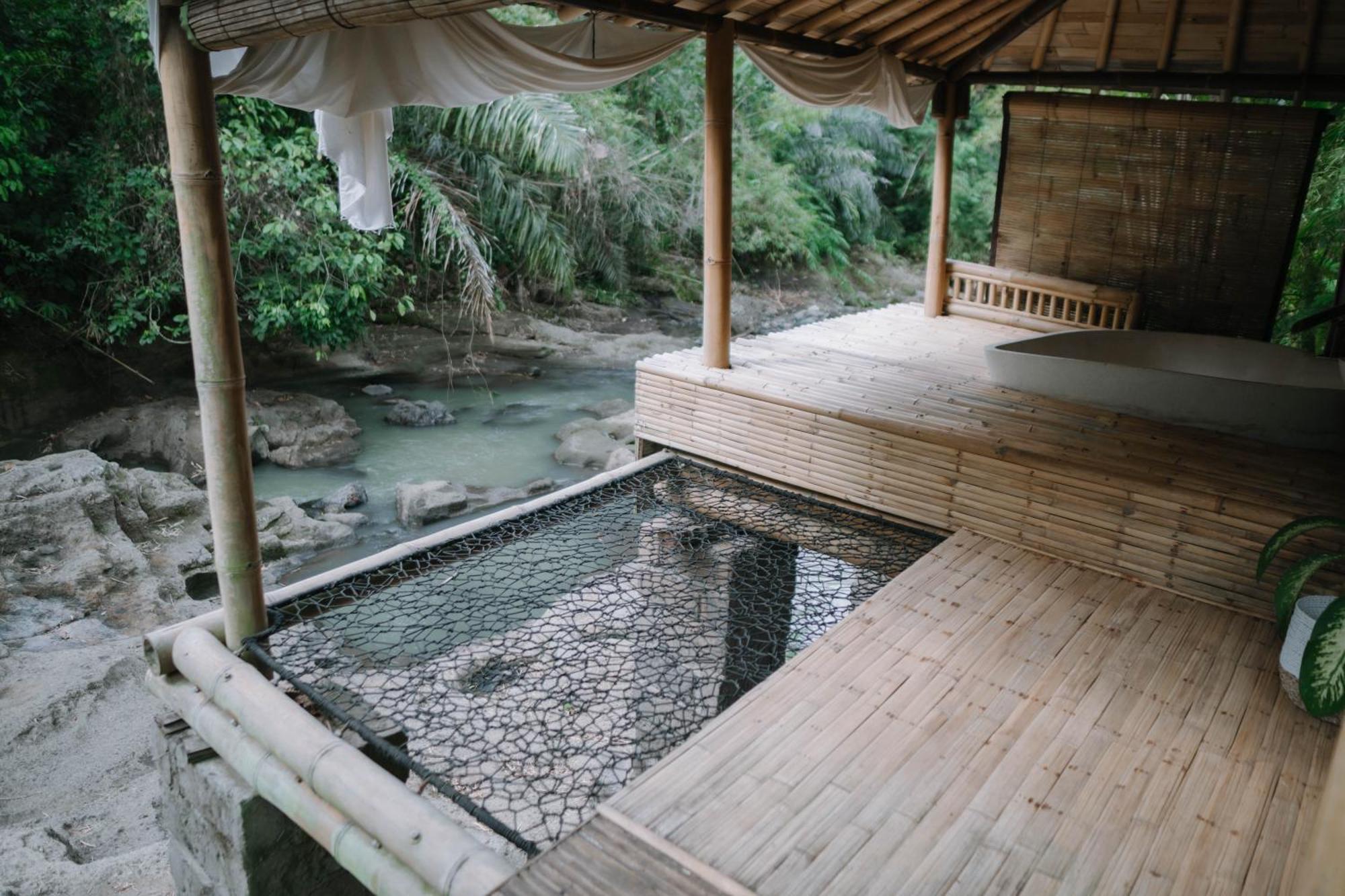 Resort Sun Sang Eco Retreats 2*