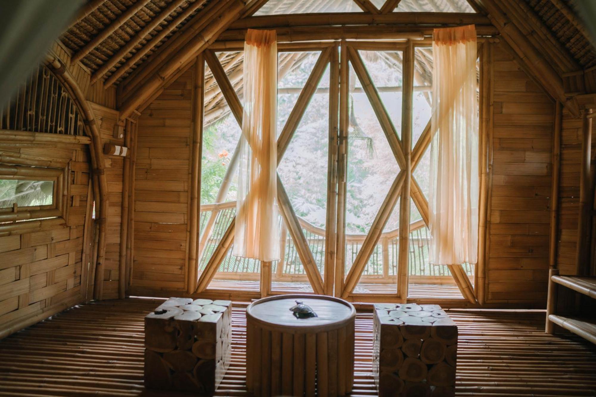 Sun Sang Eco Retreats Resort Tabanan (Bali)