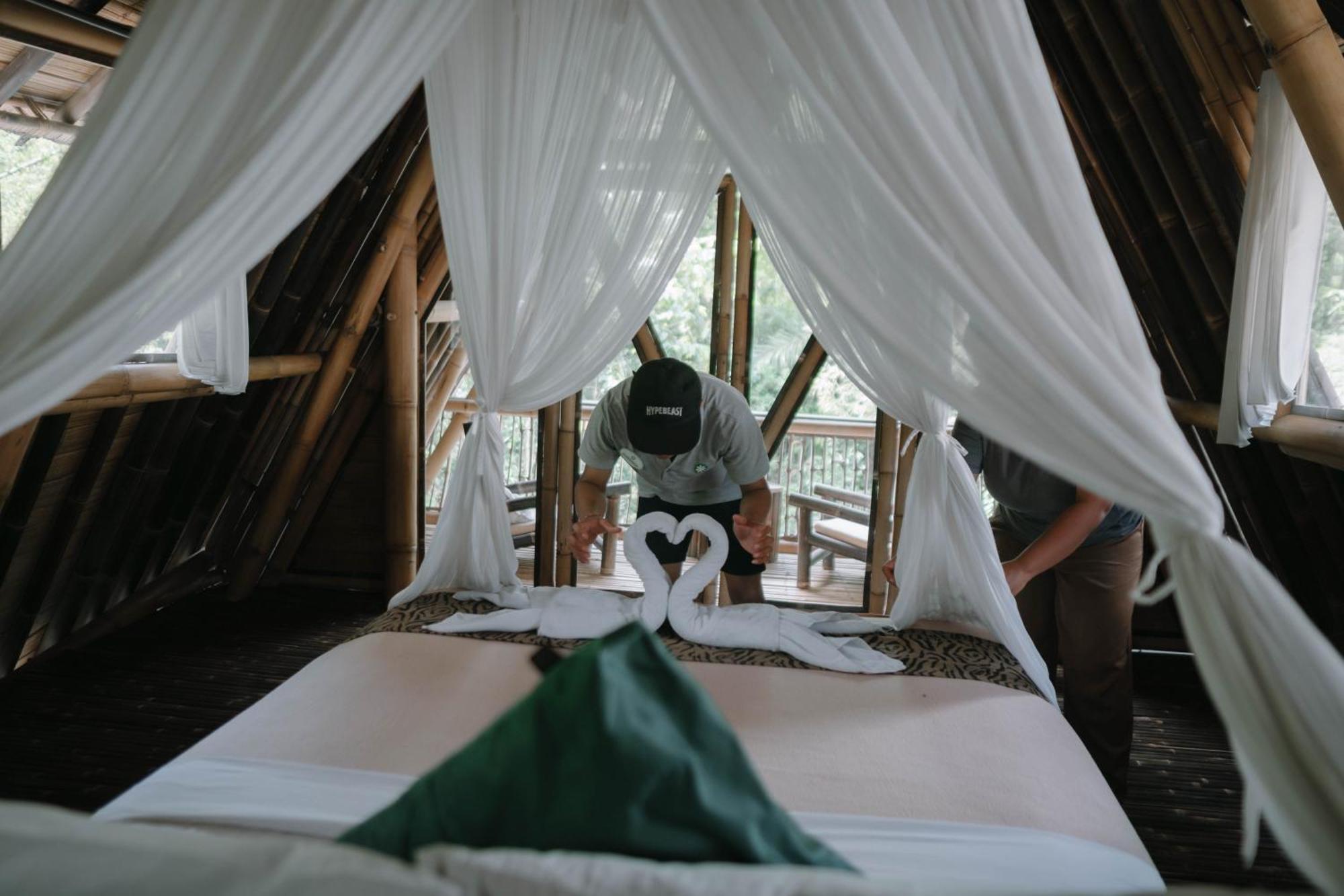 Sun Sang Eco Retreats Resort