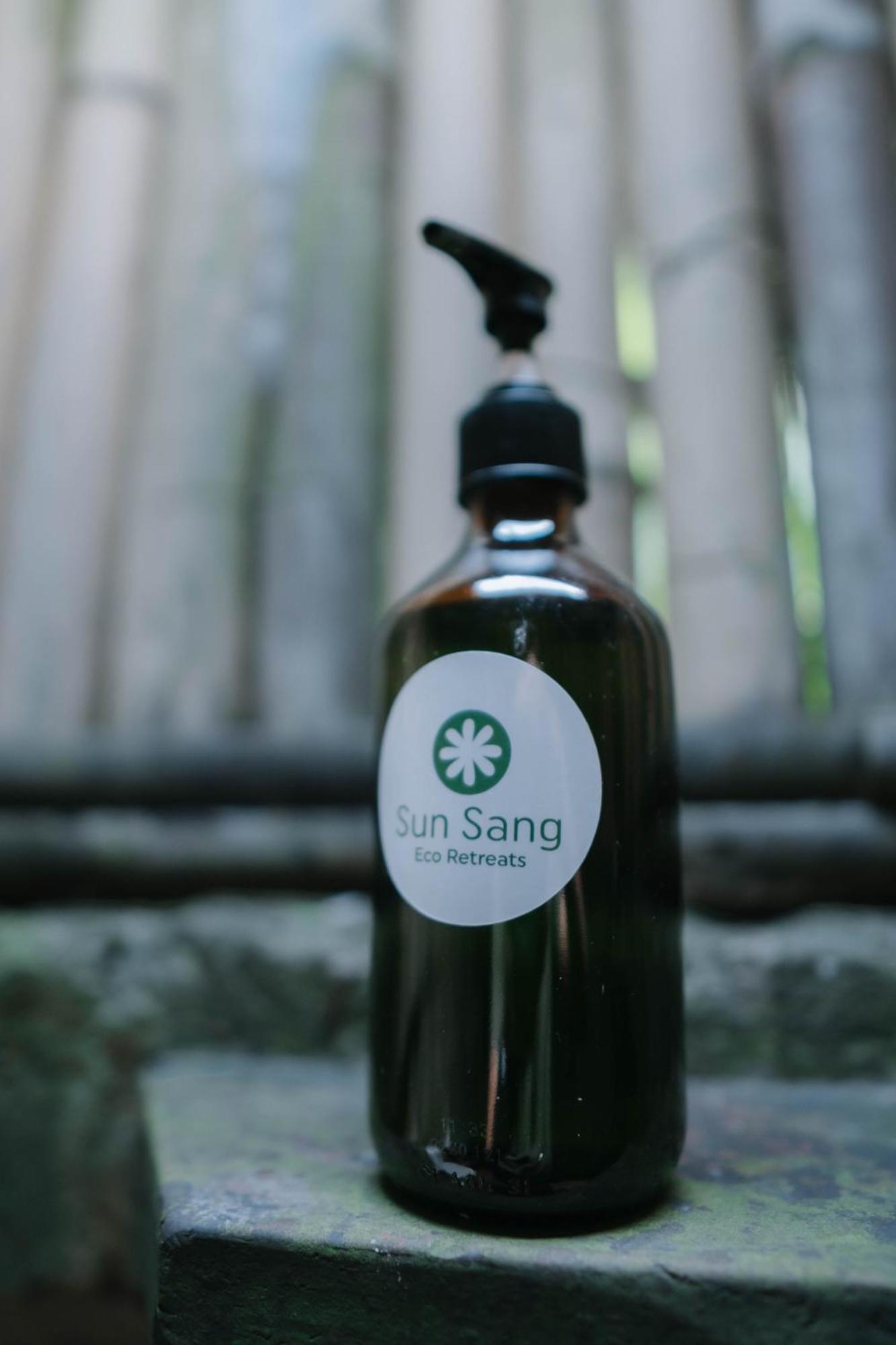 Sun Sang Eco Retreats 2*