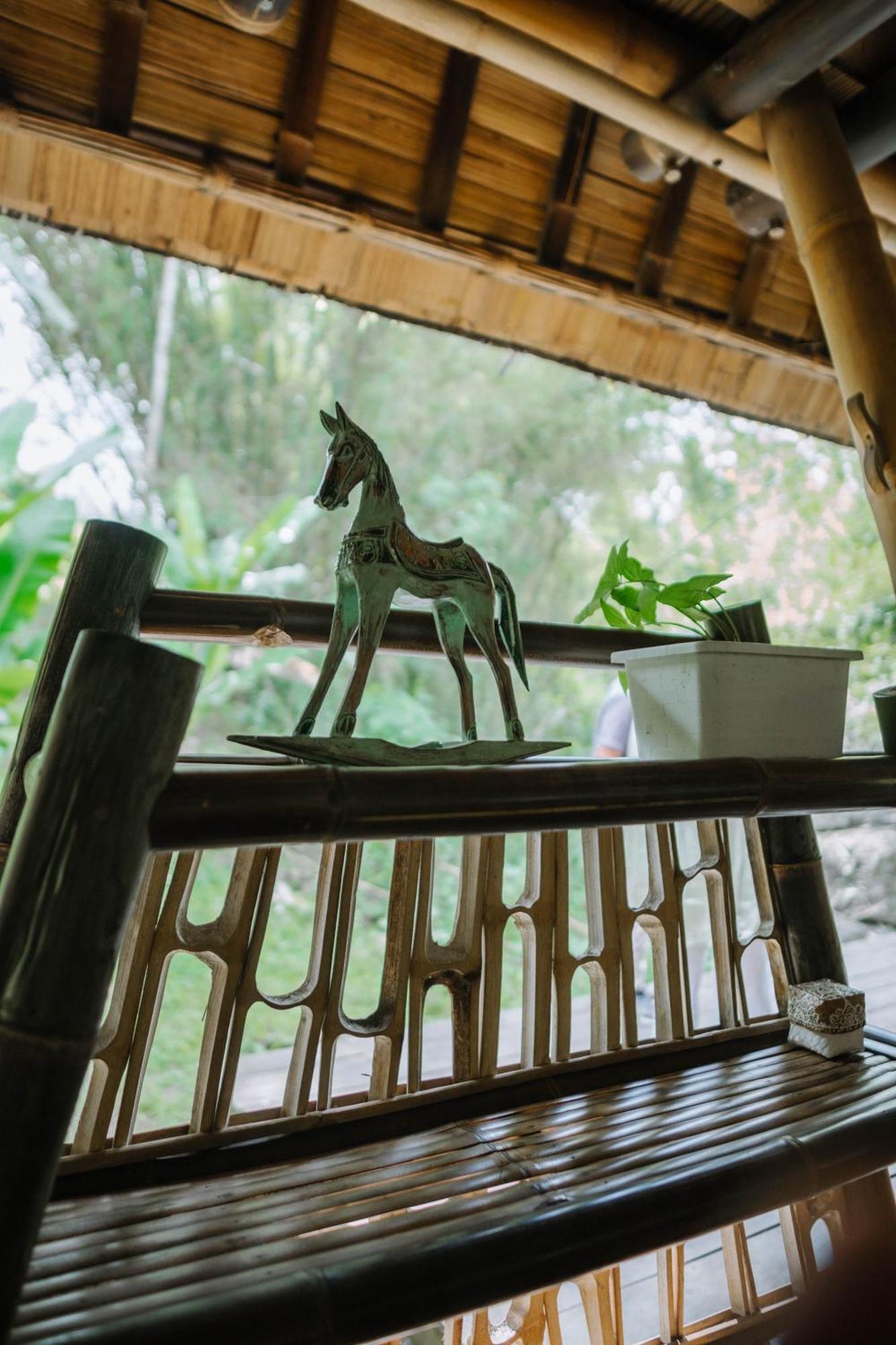 Sun Sang Eco Retreats Resort 2*