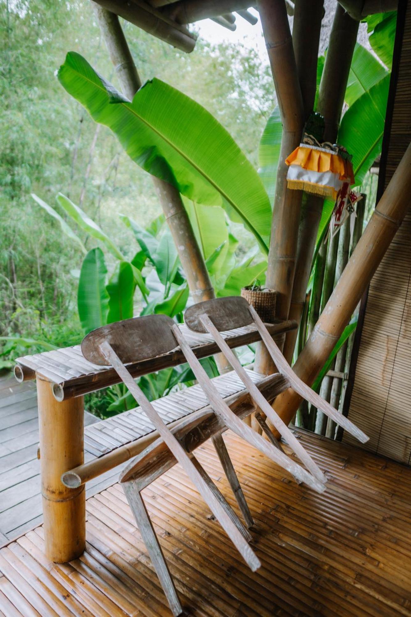 Resort Sun Sang Eco Retreats Tabanan (Bali)