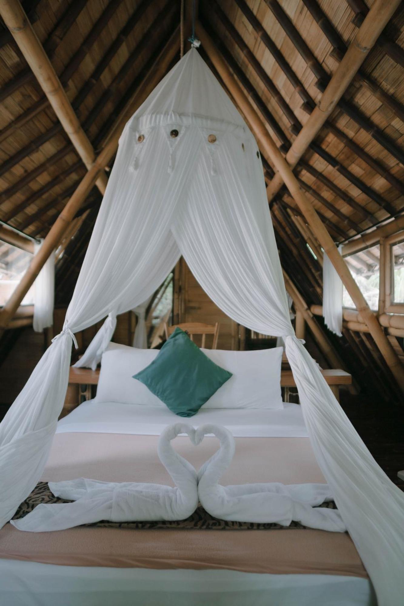 Resort Sun Sang Eco Retreats