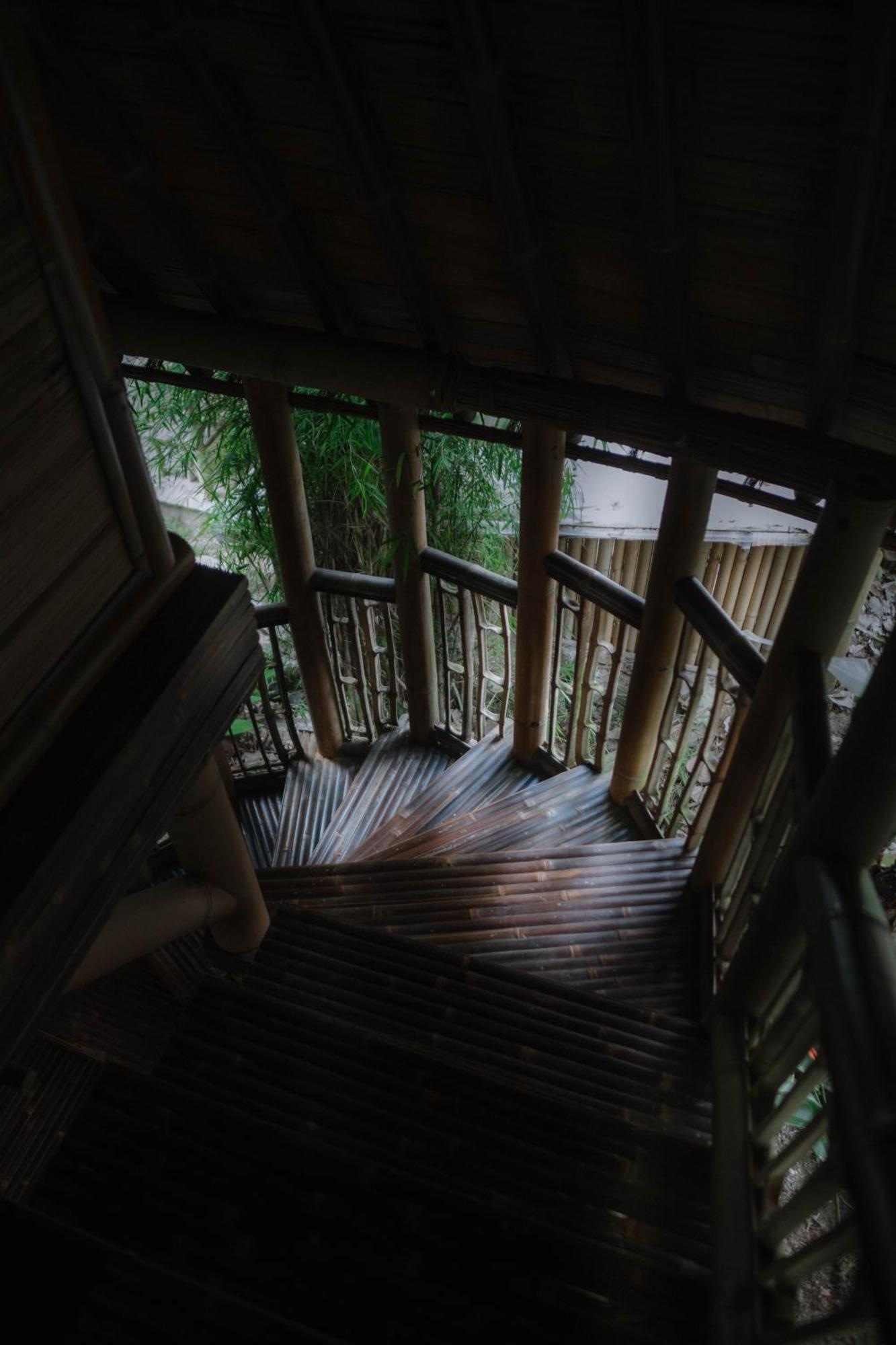 Sun Sang Eco Retreats Resort Tabanan (Bali)