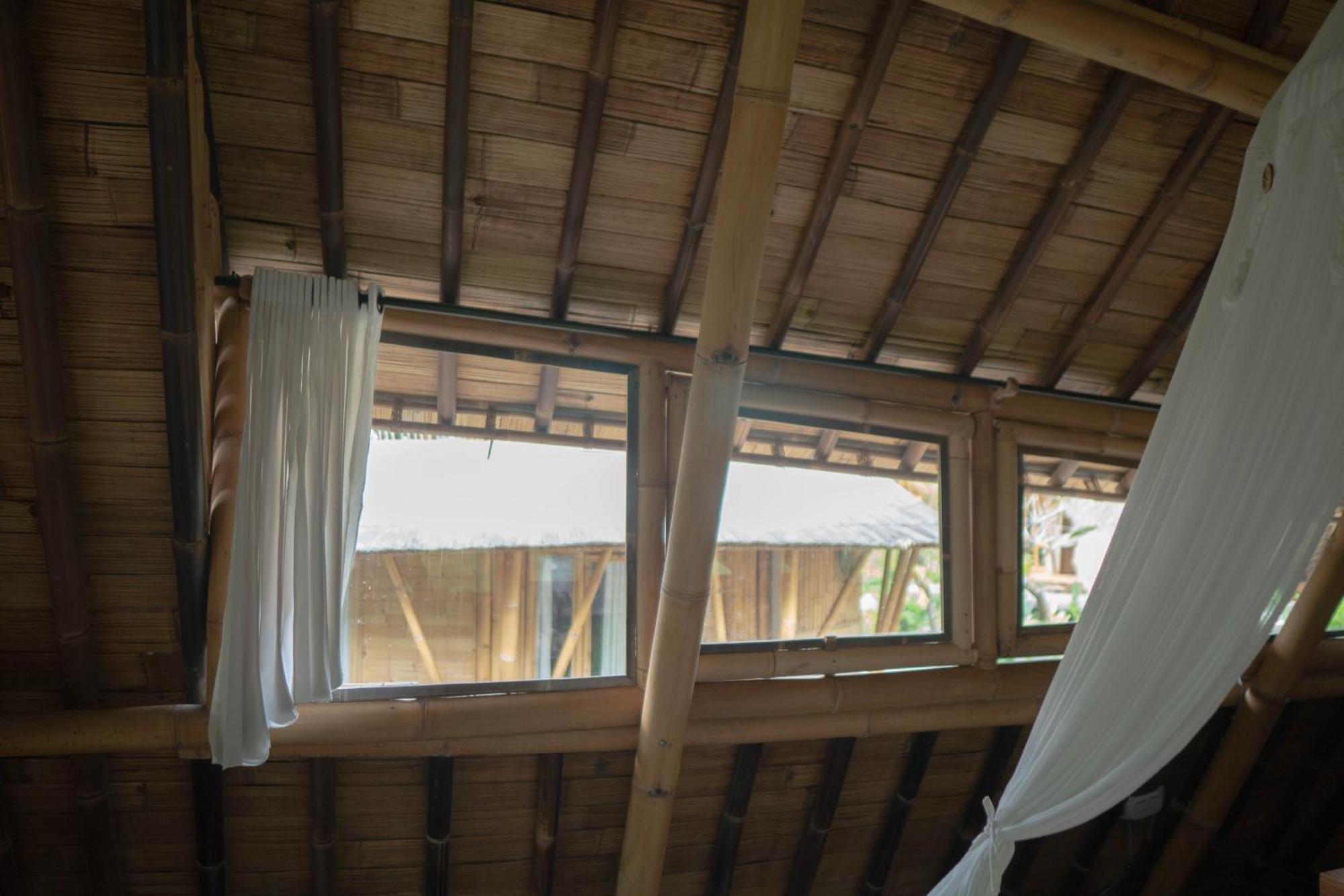 Sun Sang Eco Retreats Resort