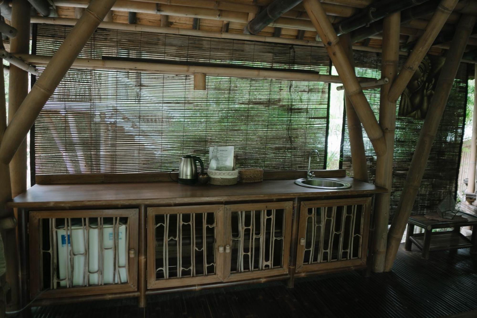 Sun Sang Eco Retreats Resort 2*