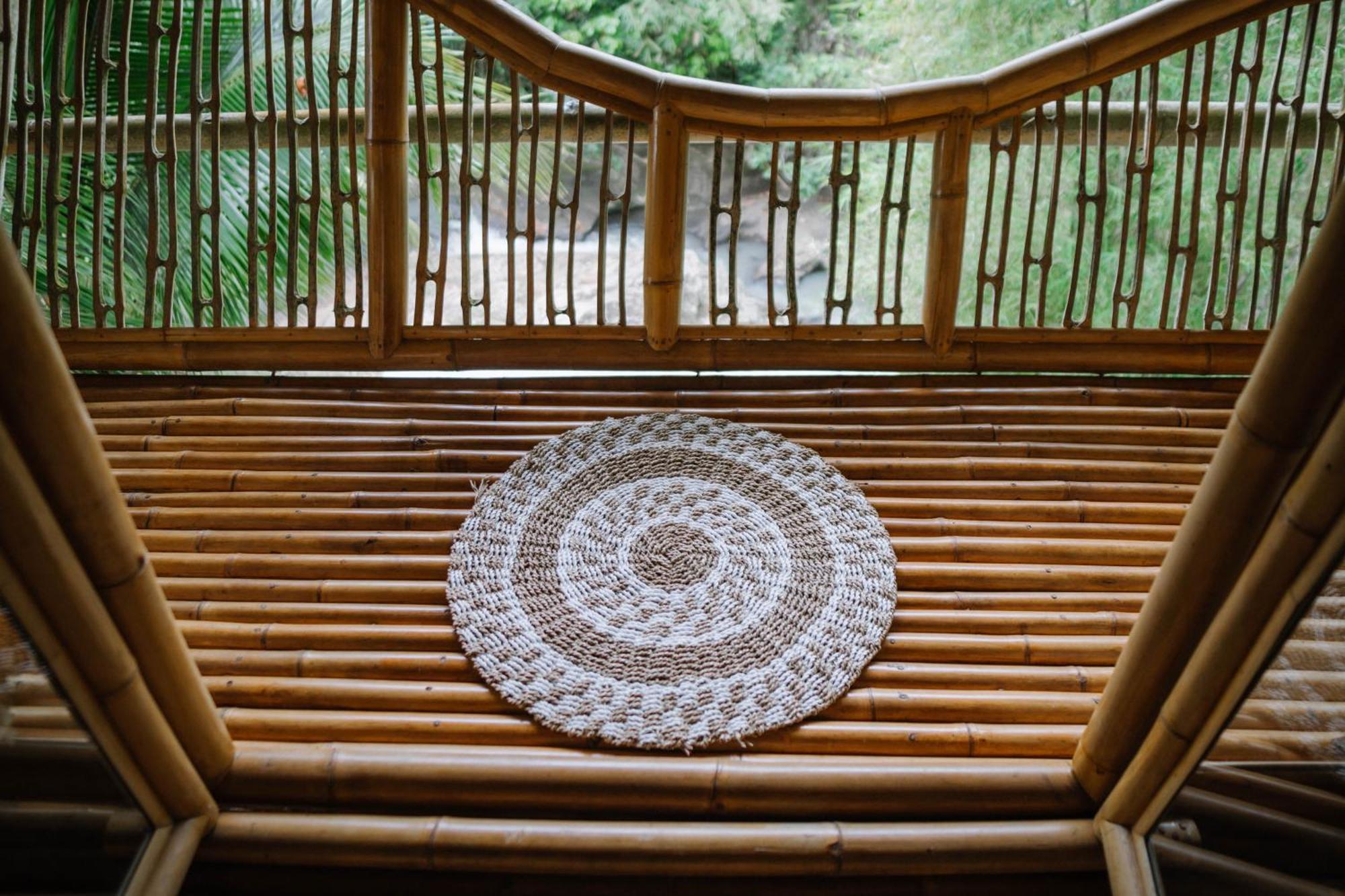 Sun Sang Eco Retreats Resort Tabanan (Bali)