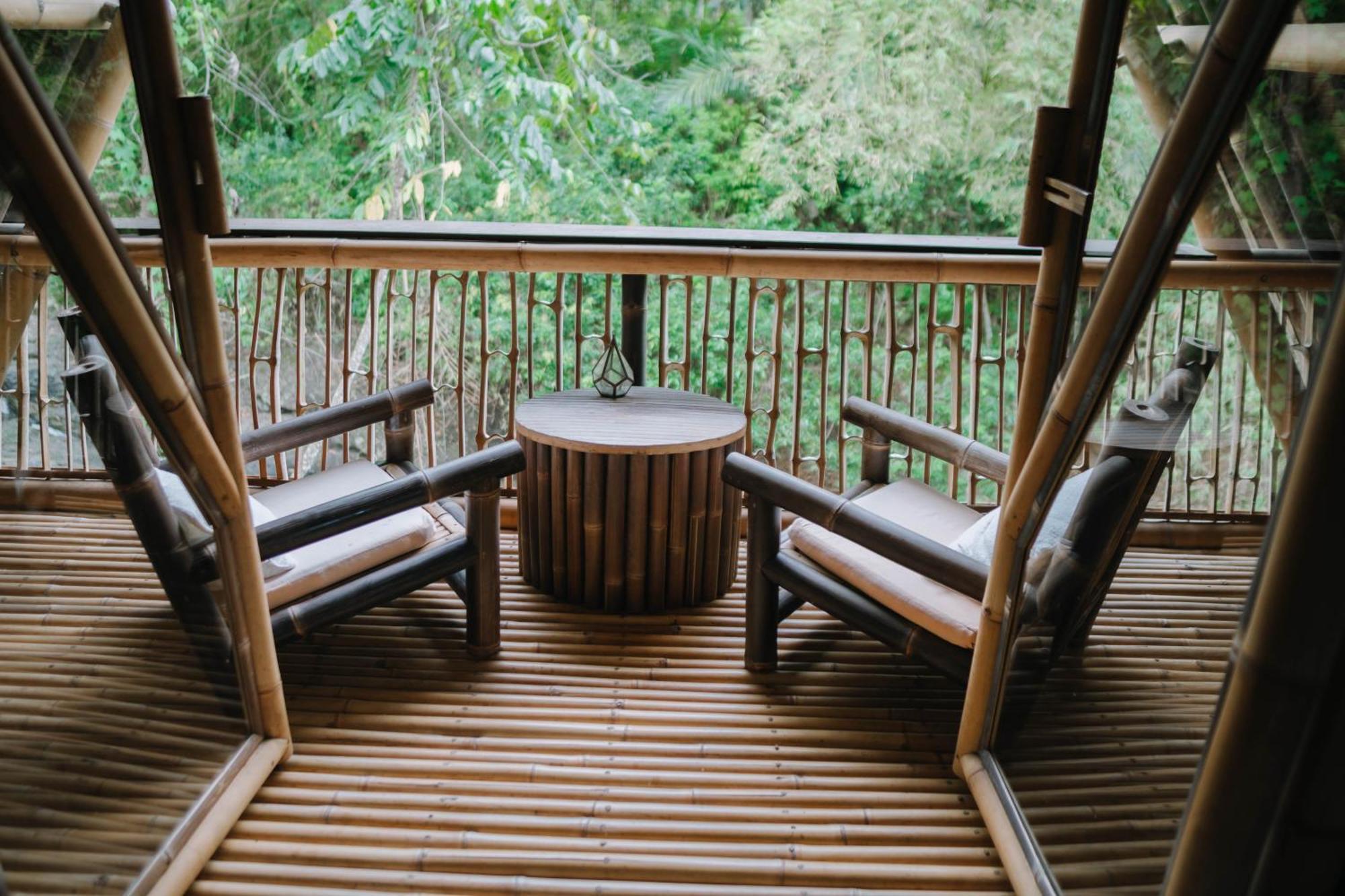 Resort Sun Sang Eco Retreats 2*