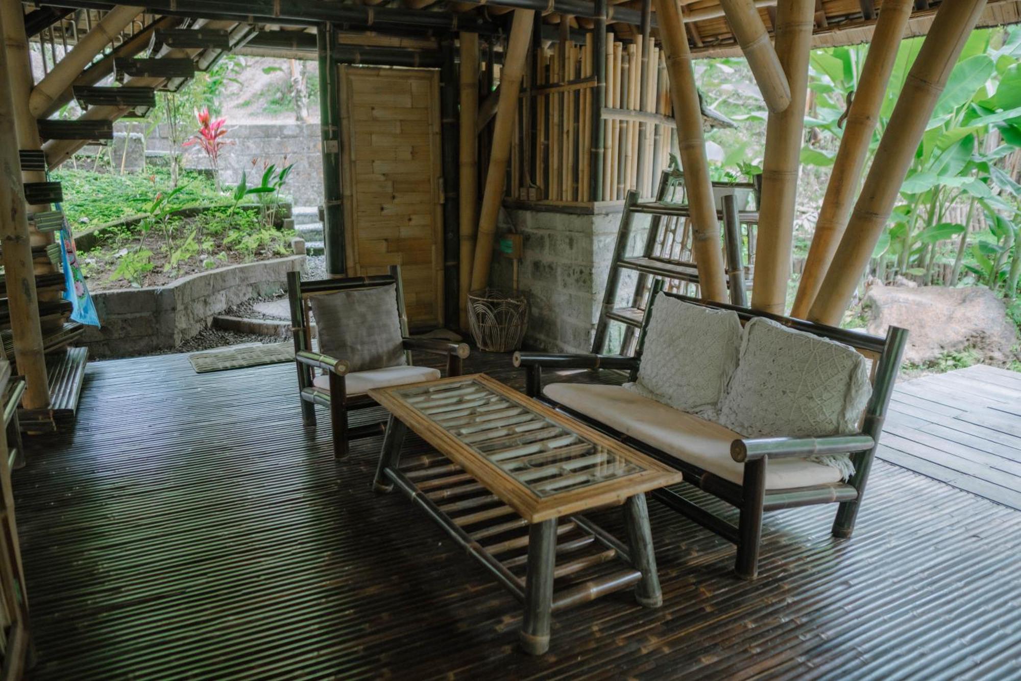Sun Sang Eco Retreats 2*