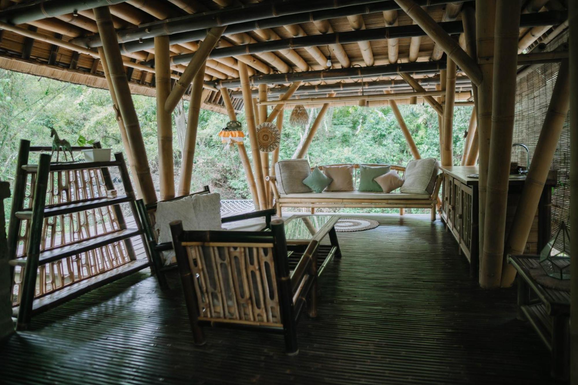 Sun Sang Eco Retreats Resort 2*