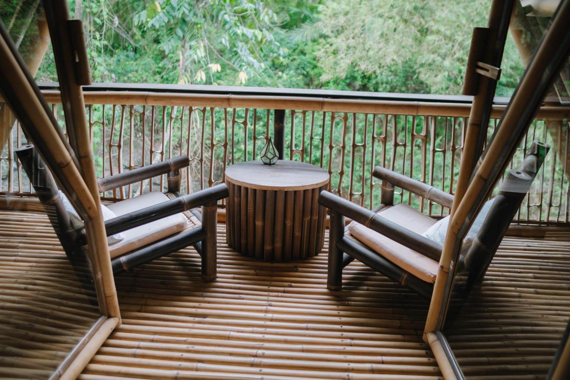Sun Sang Eco Retreats Resort Tabanan (Bali)