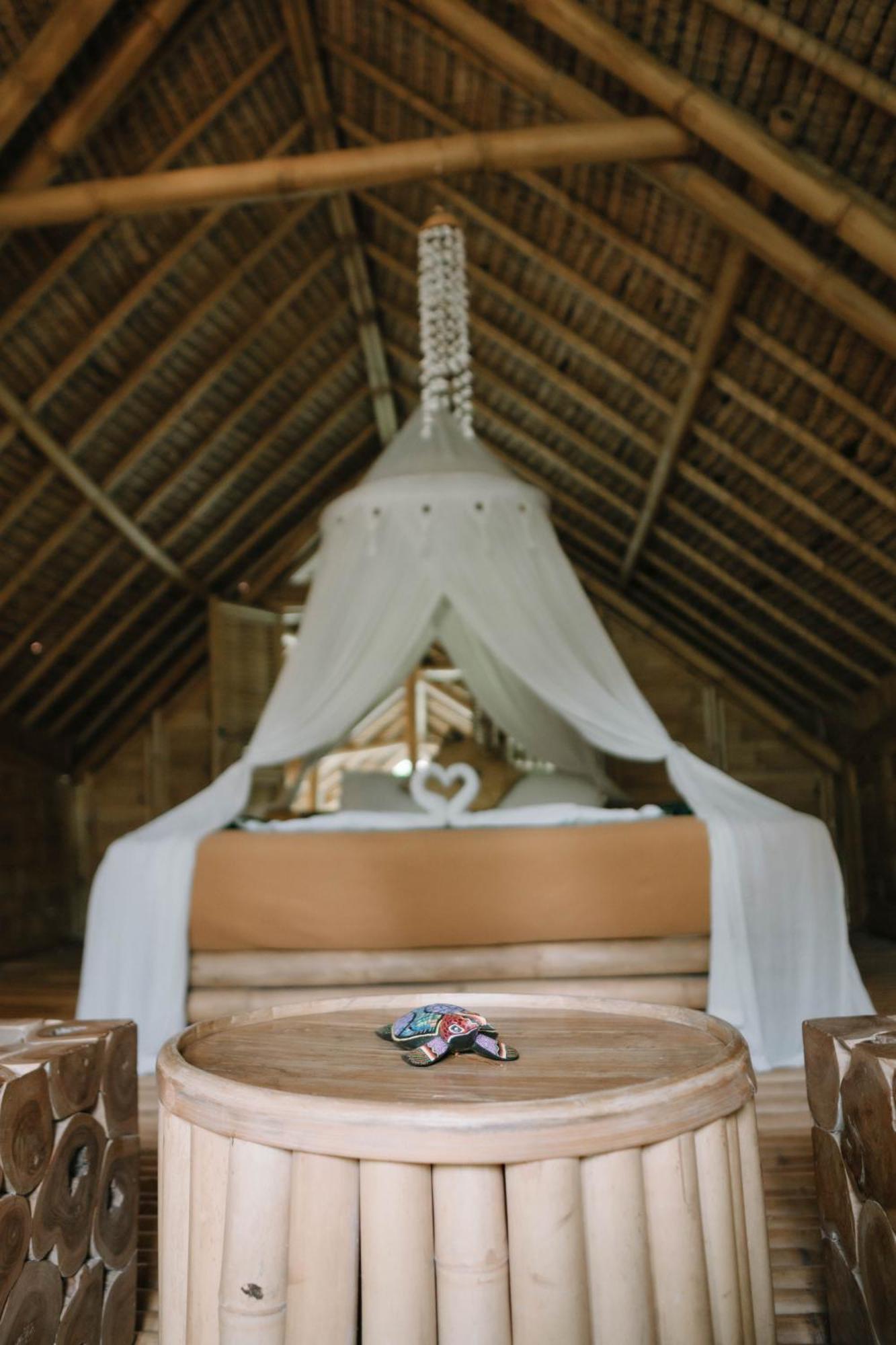 Sun Sang Eco Retreats Resort
