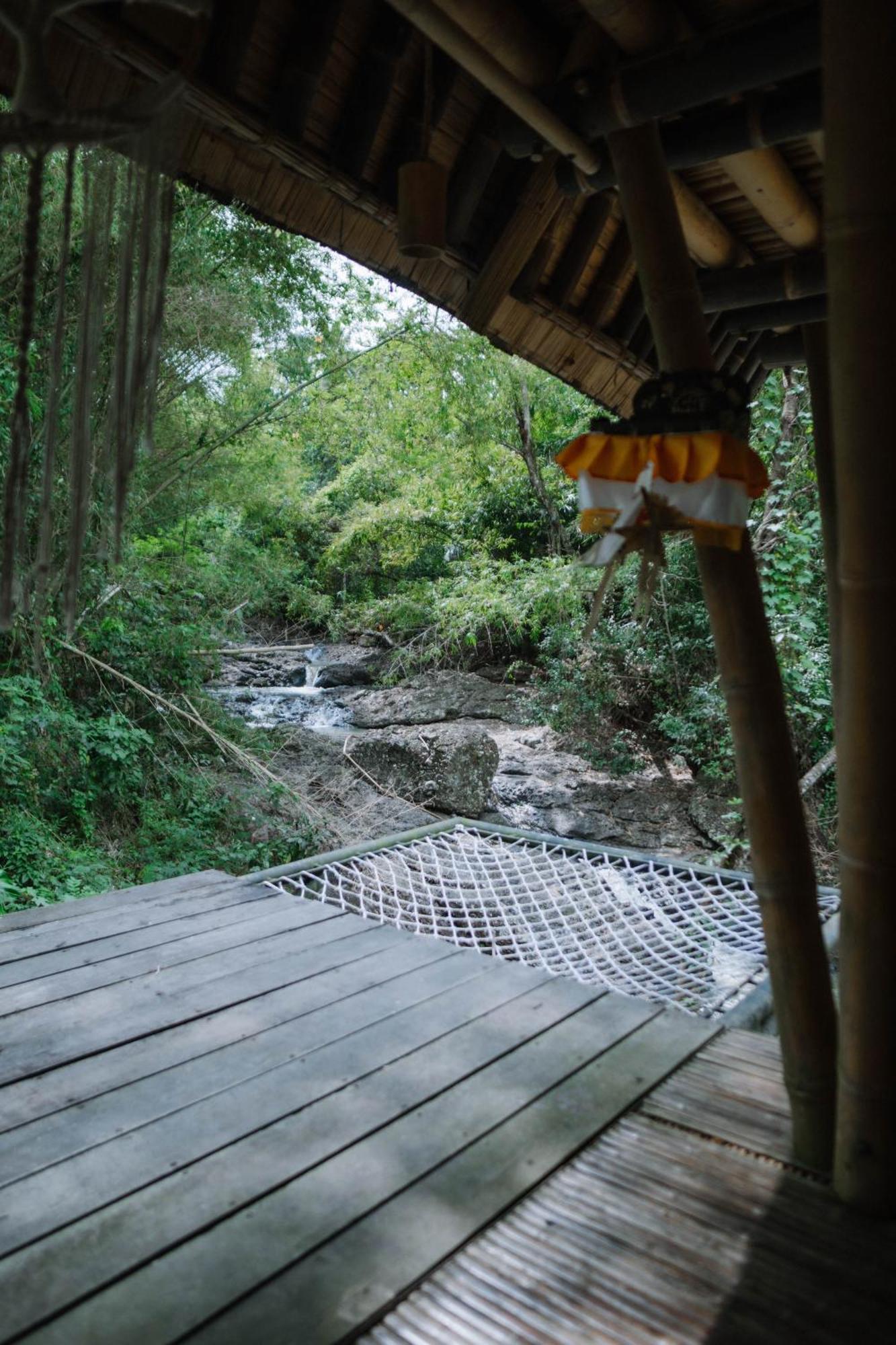 Resort Sun Sang Eco Retreats 2*