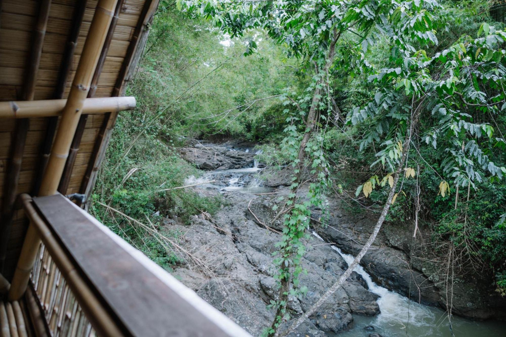 Sun Sang Eco Retreats 2* Tabanan (Bali)