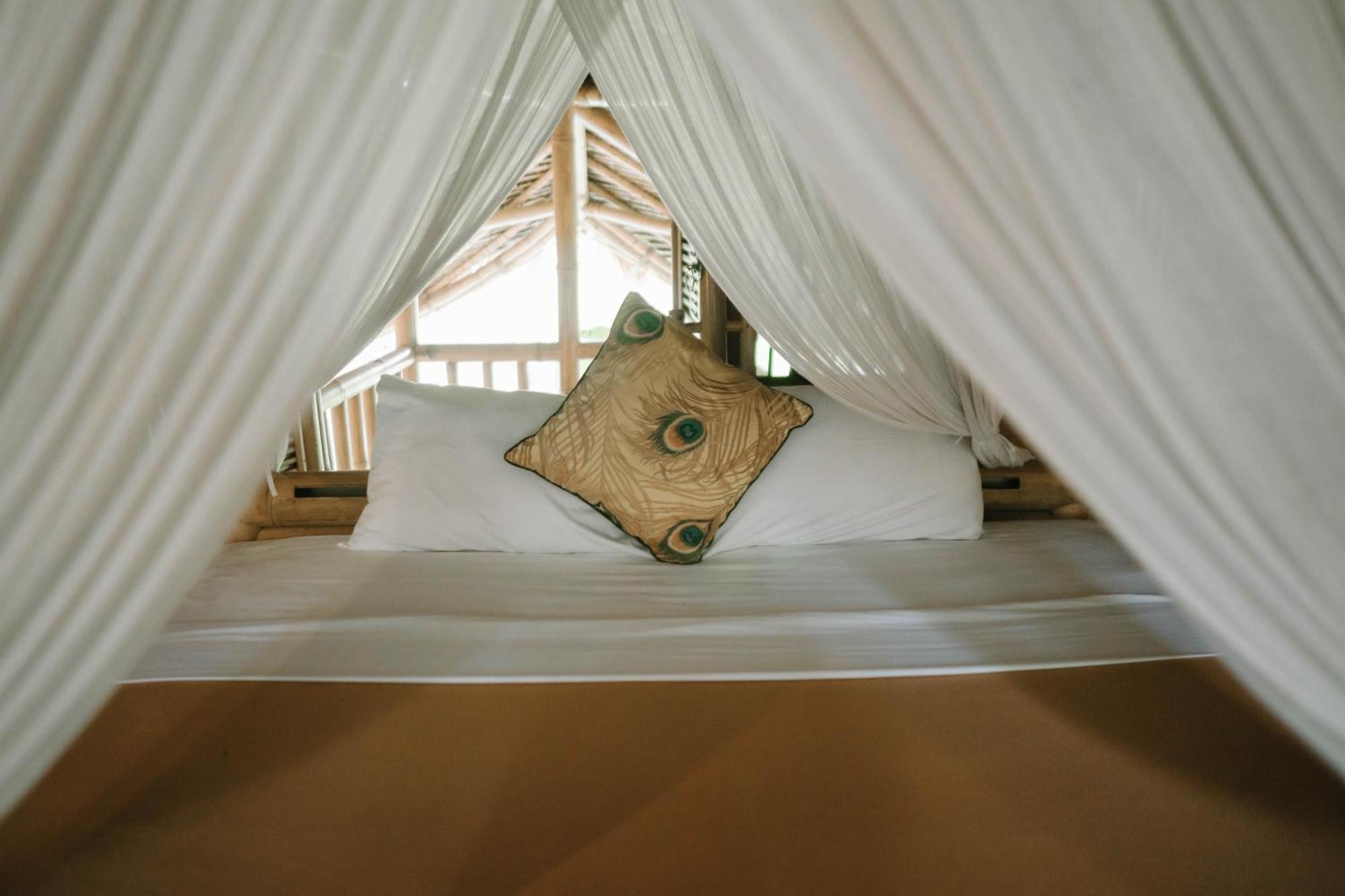 Resort Sun Sang Eco Retreats