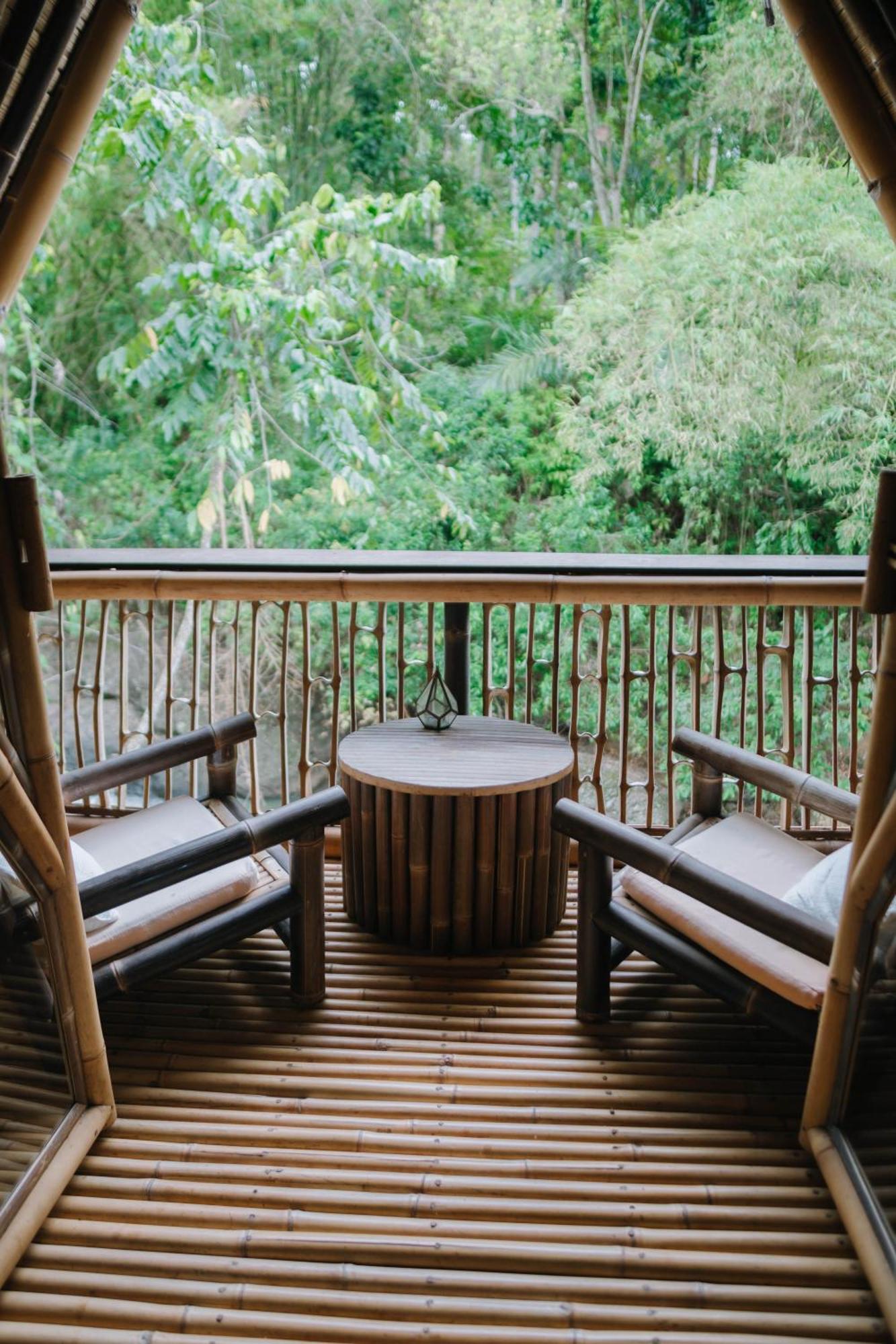 Sun Sang Eco Retreats Resort Tabanan (Bali)