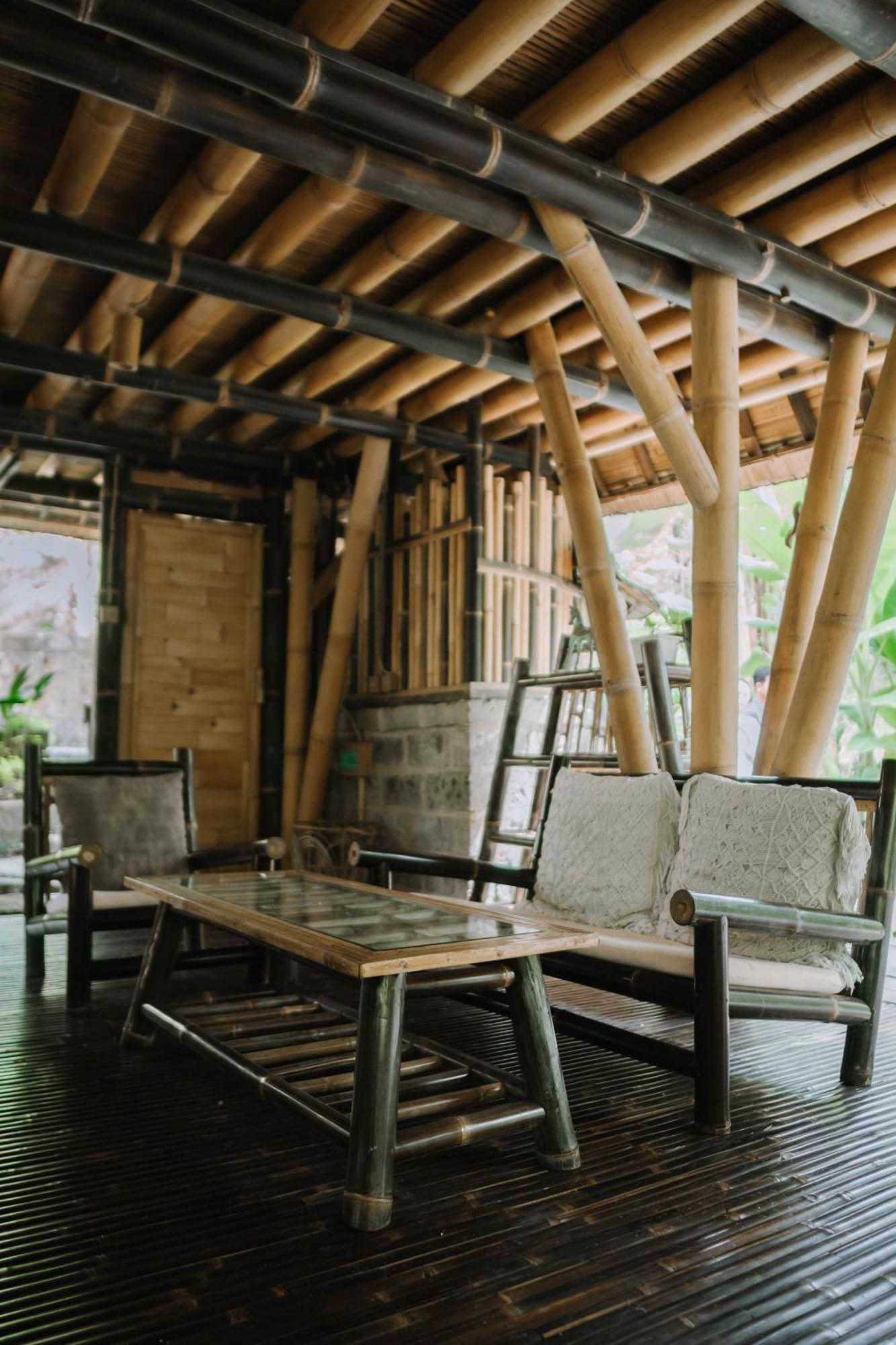 Sun Sang Eco Retreats Tabanan (Bali)