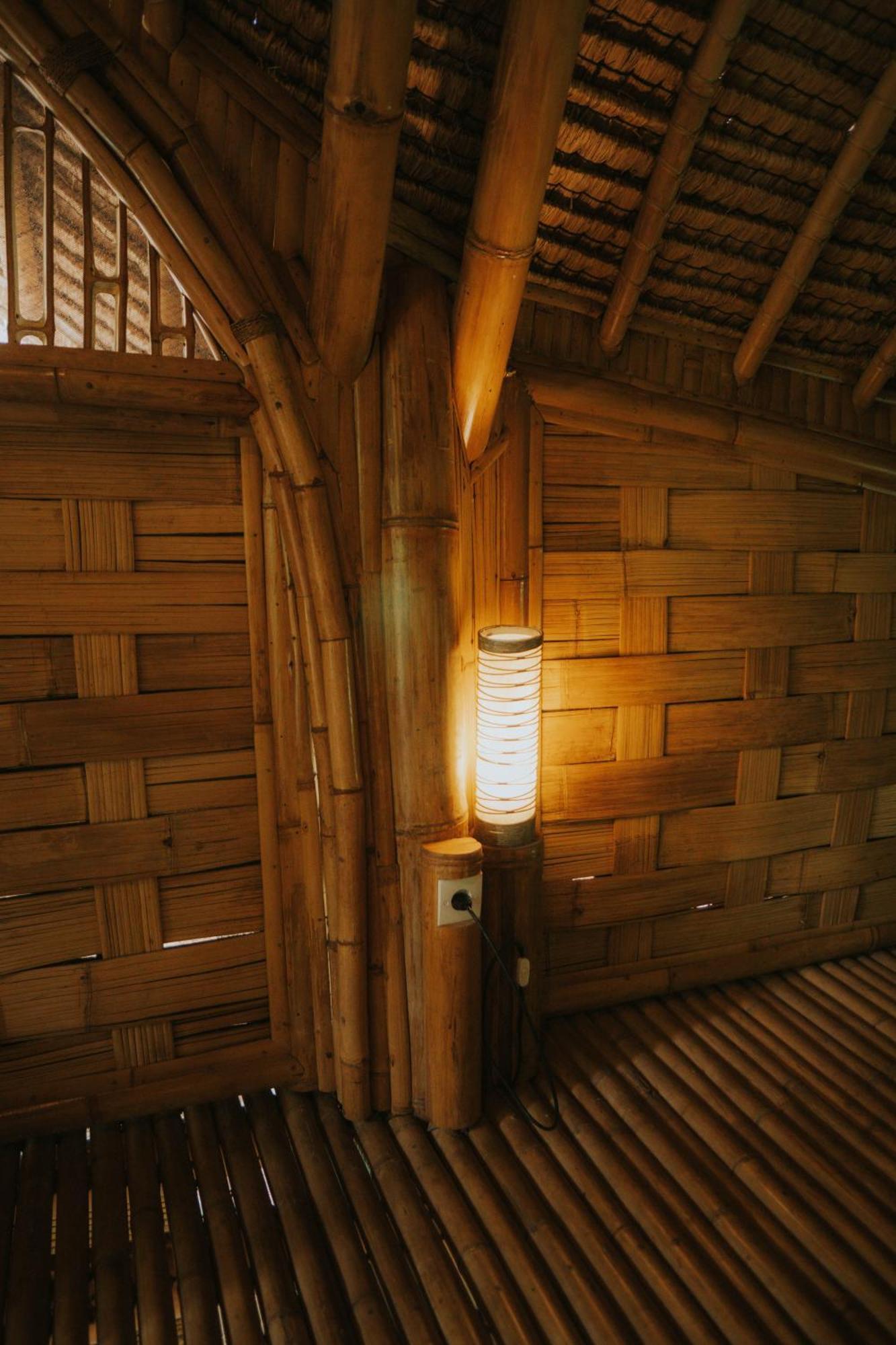 Sun Sang Eco Retreats Resort