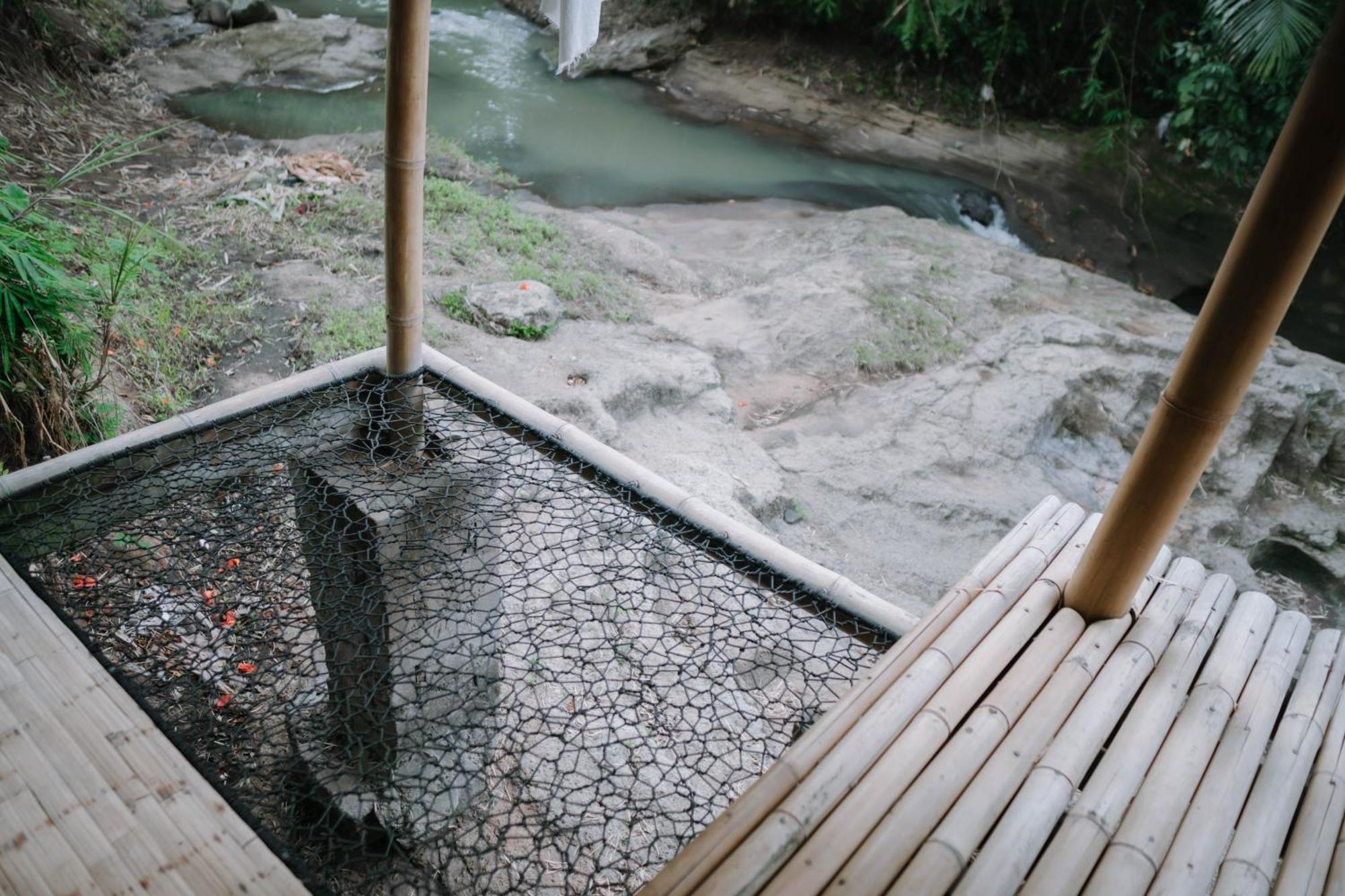 Sun Sang Eco Retreats Resort Tabanan (Bali)