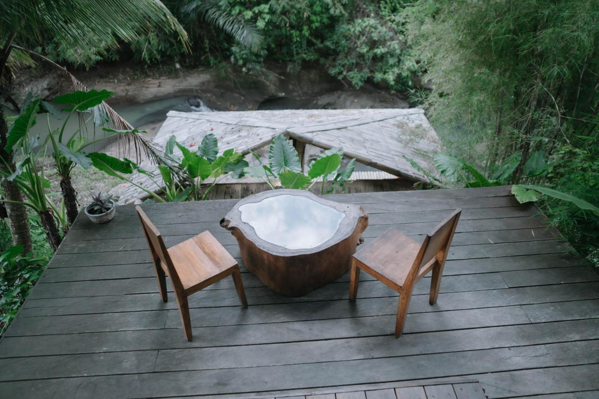 Sun Sang Eco Retreats Resort 2*