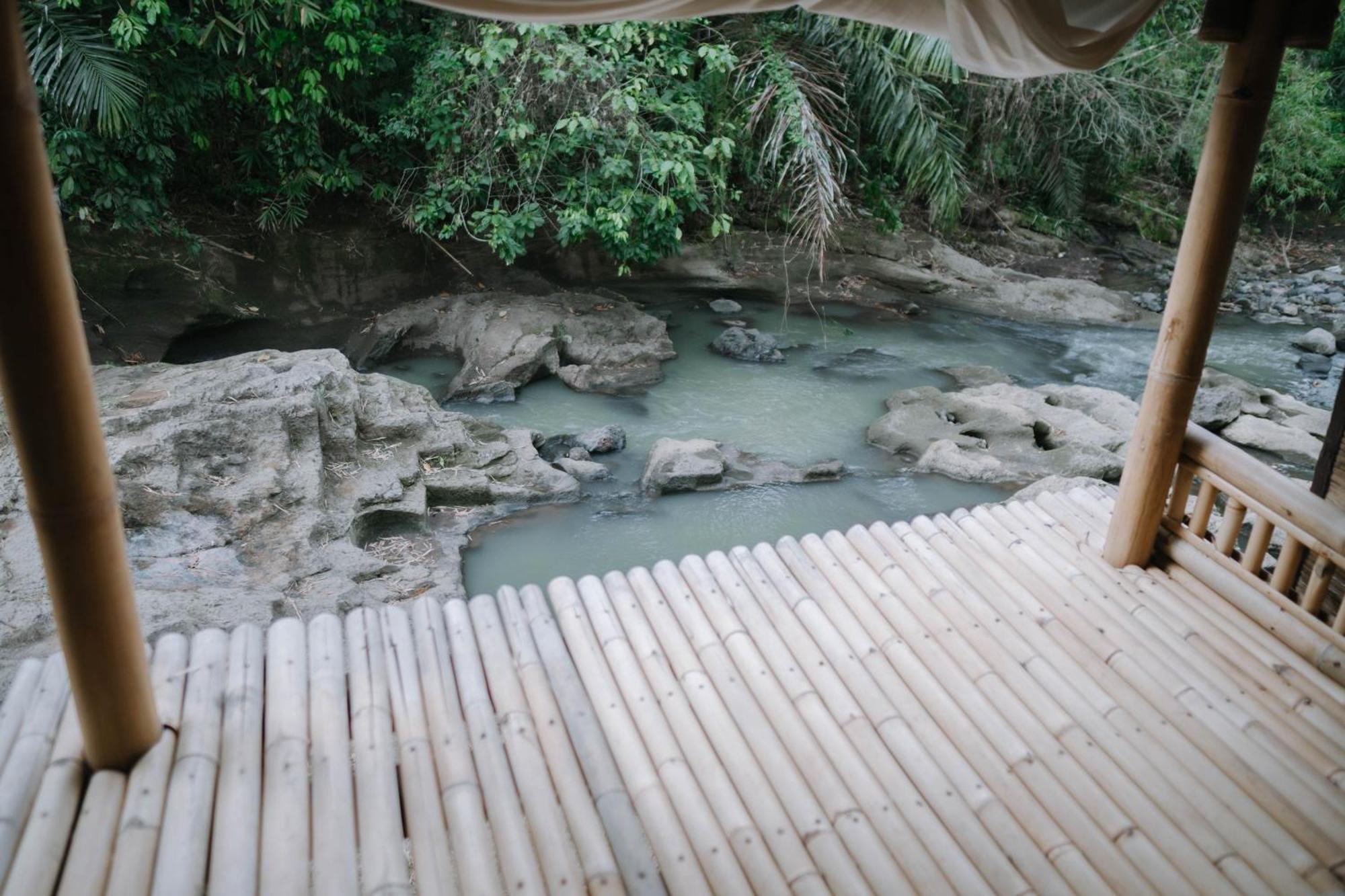 Resort Sun Sang Eco Retreats 2*