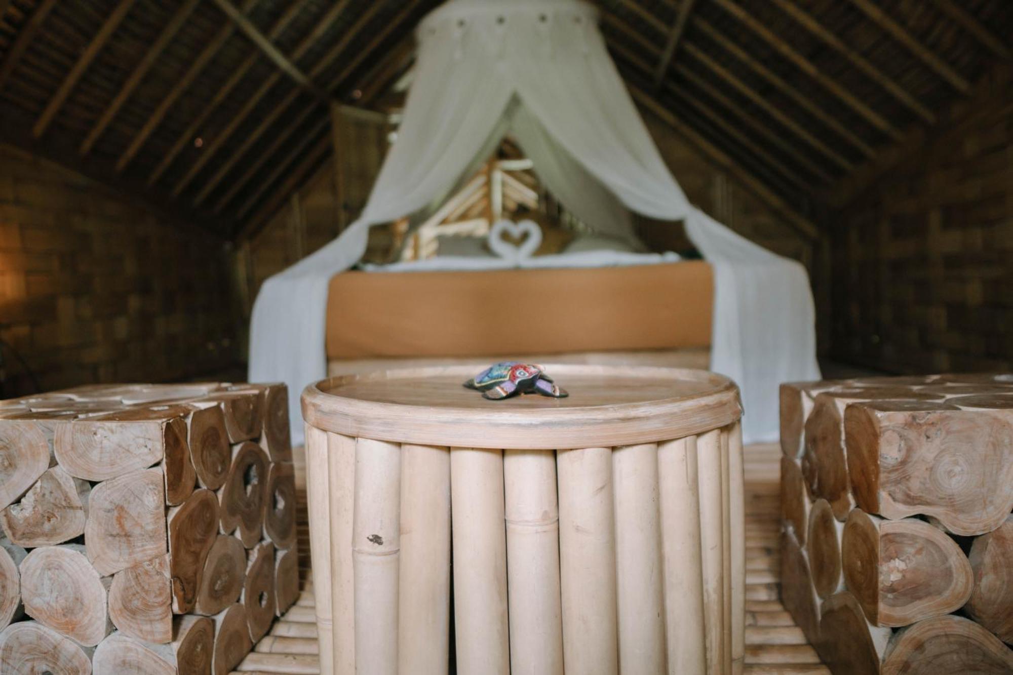 Sun Sang Eco Retreats 2*