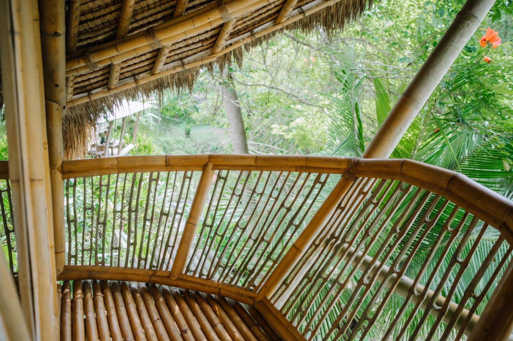 Resort Sun Sang Eco Retreats Tabanan (Bali)