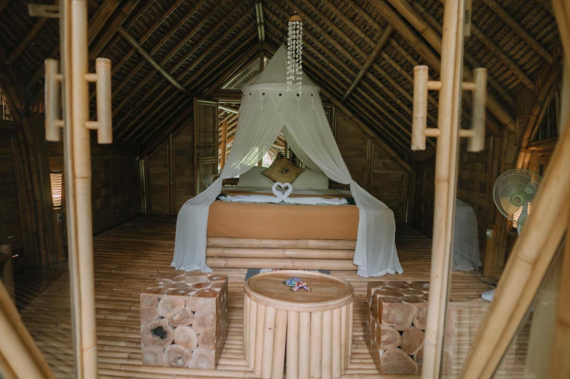 Sun Sang Eco Retreats 2*