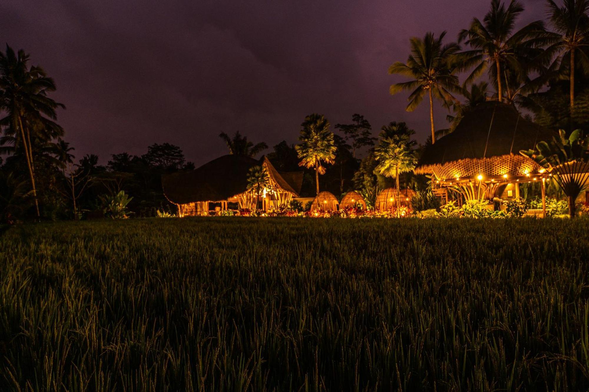 Keliki Luxury 5* Ubud (Bali)