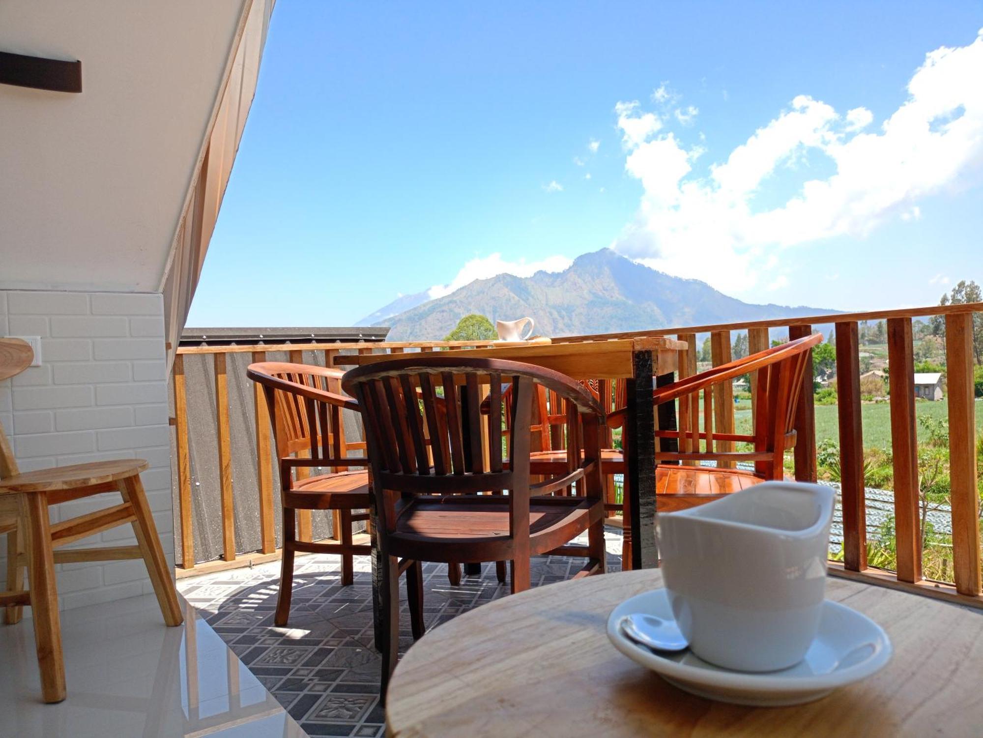 Batur And Homestay Bangli