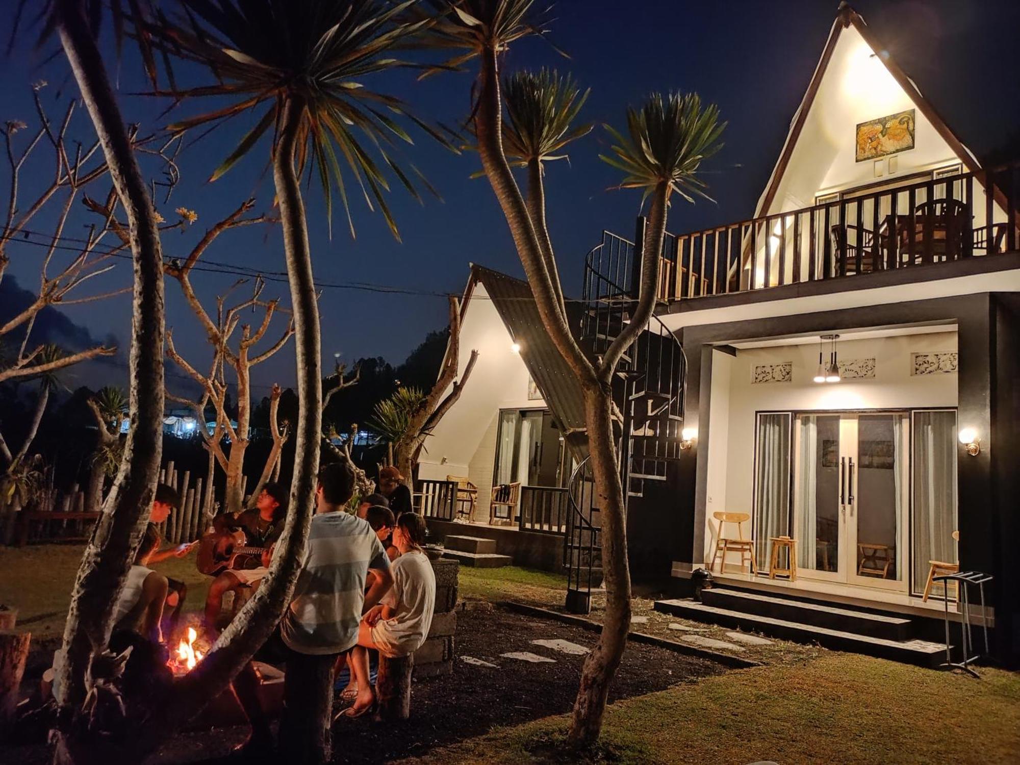 Homestay Batur And Bangli