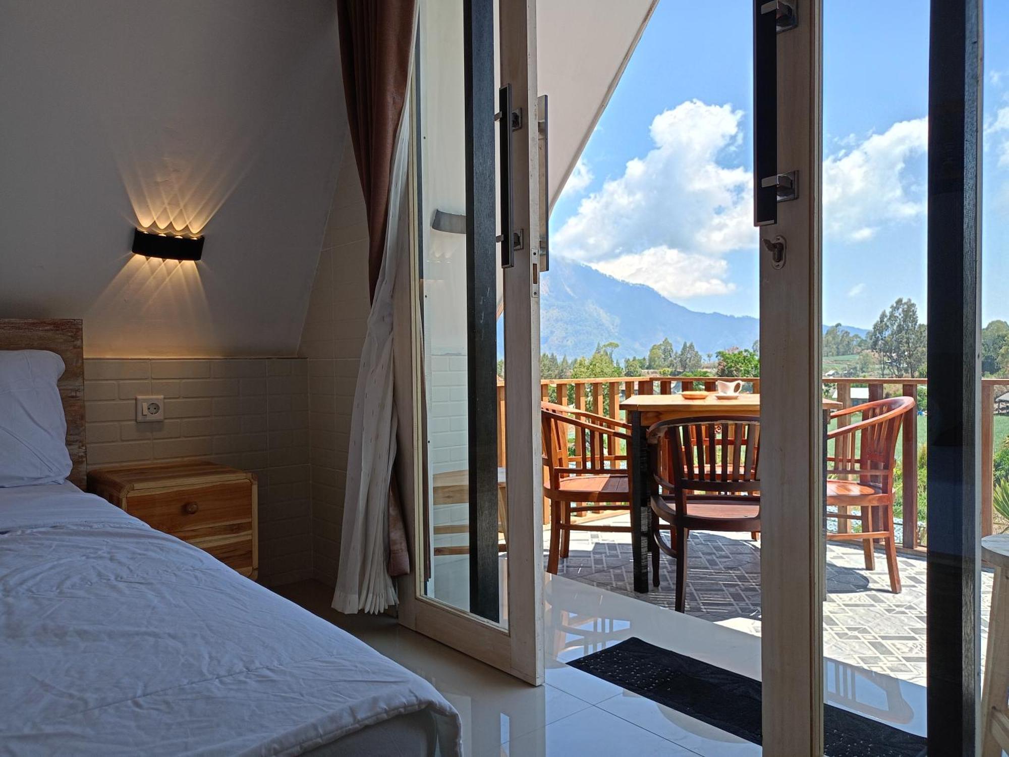 Batur And Homestay Bangli