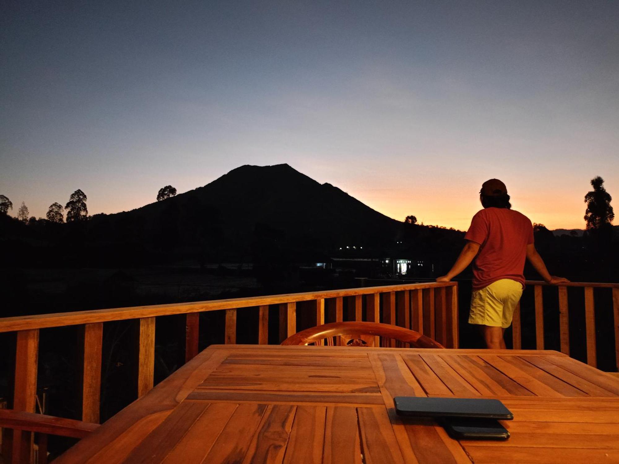 Batur And