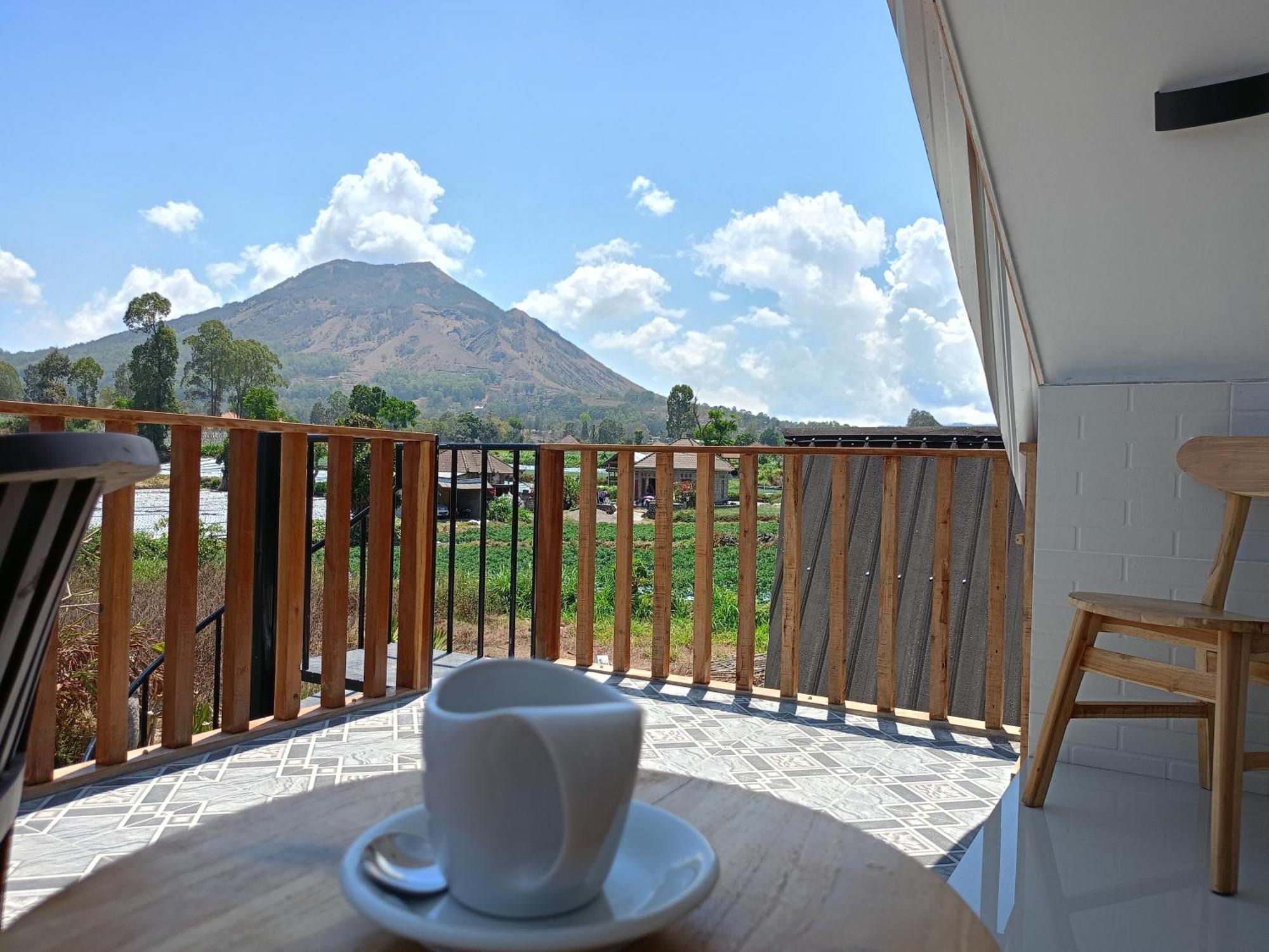 Homestay Batur And Bangli
