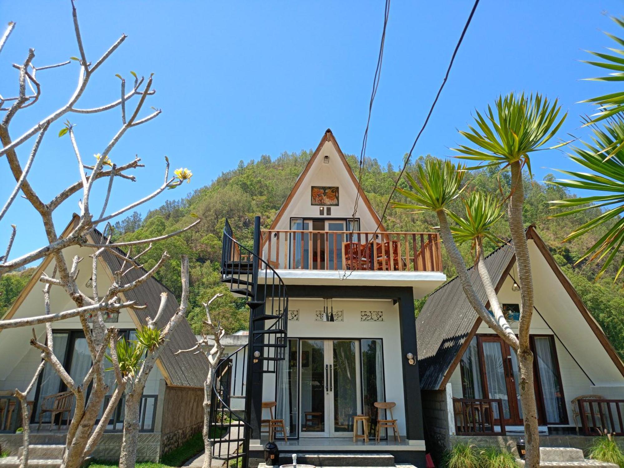 Homestay Batur And Bangli