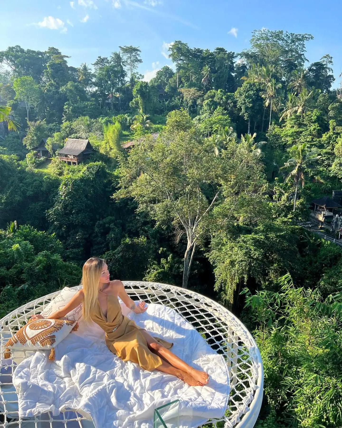 Cella Bella 5* Ubud (Bali)