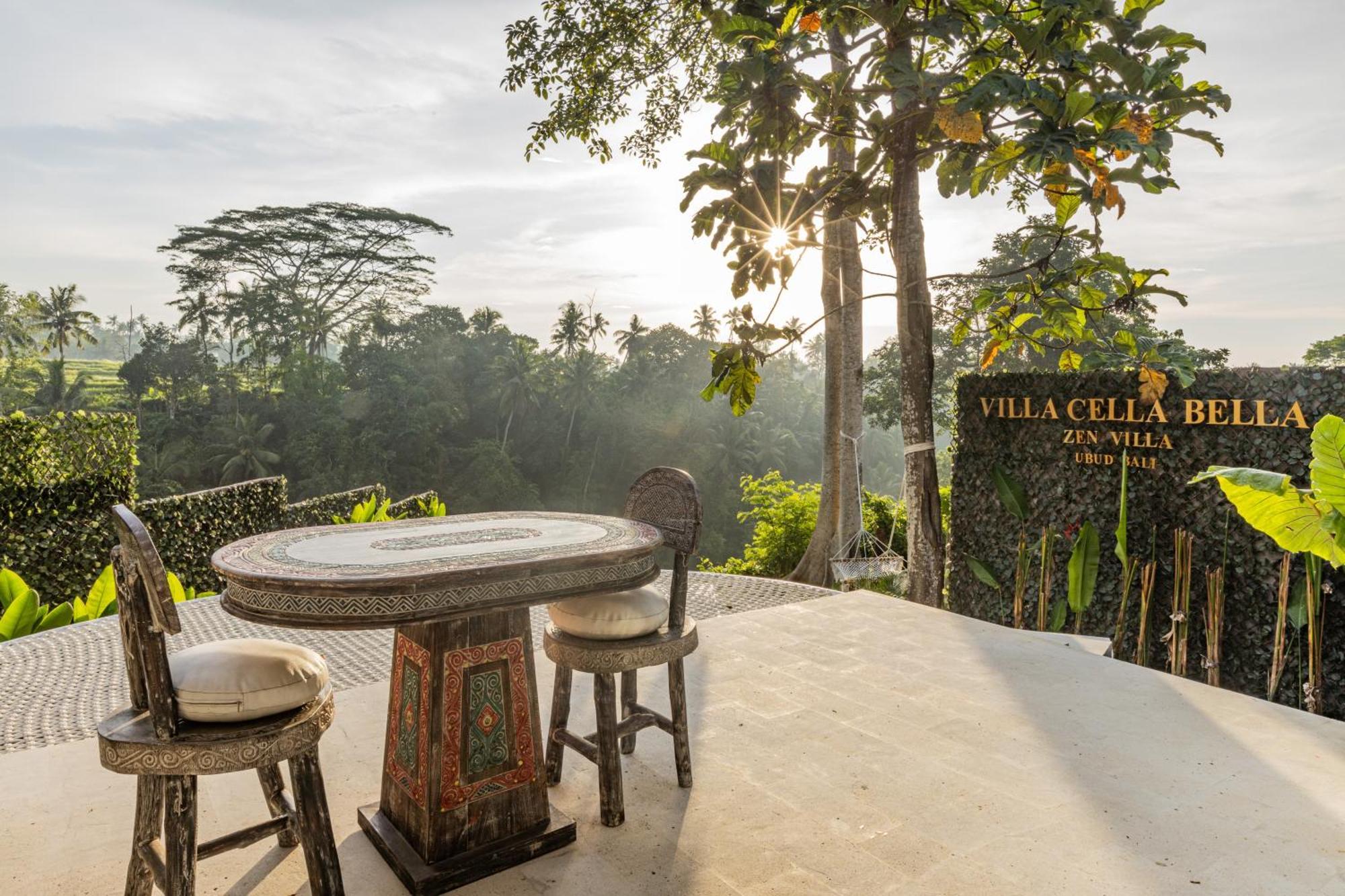 Cella Bella Ubud (Bali)